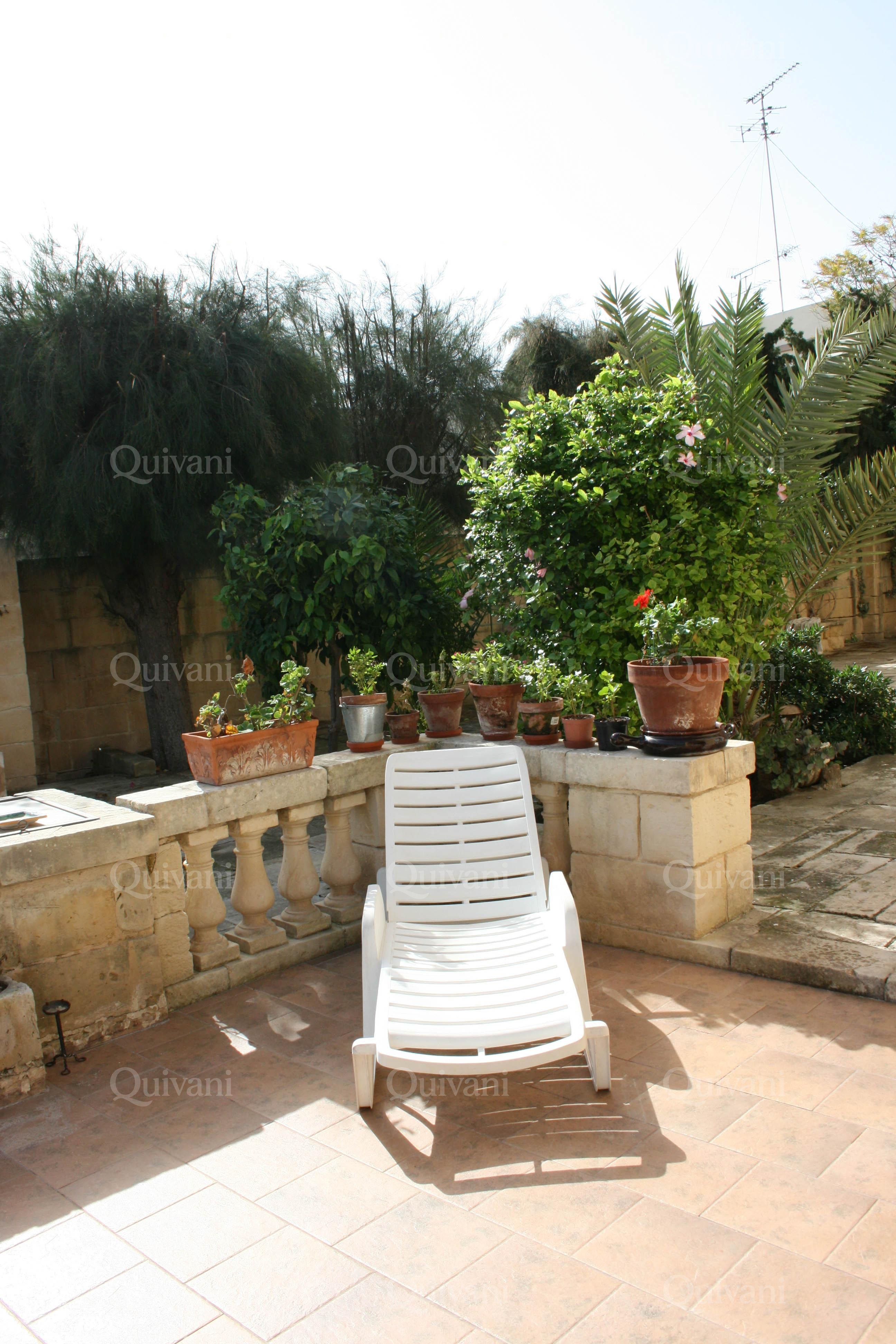 Kappara, Furnished Detached Villa