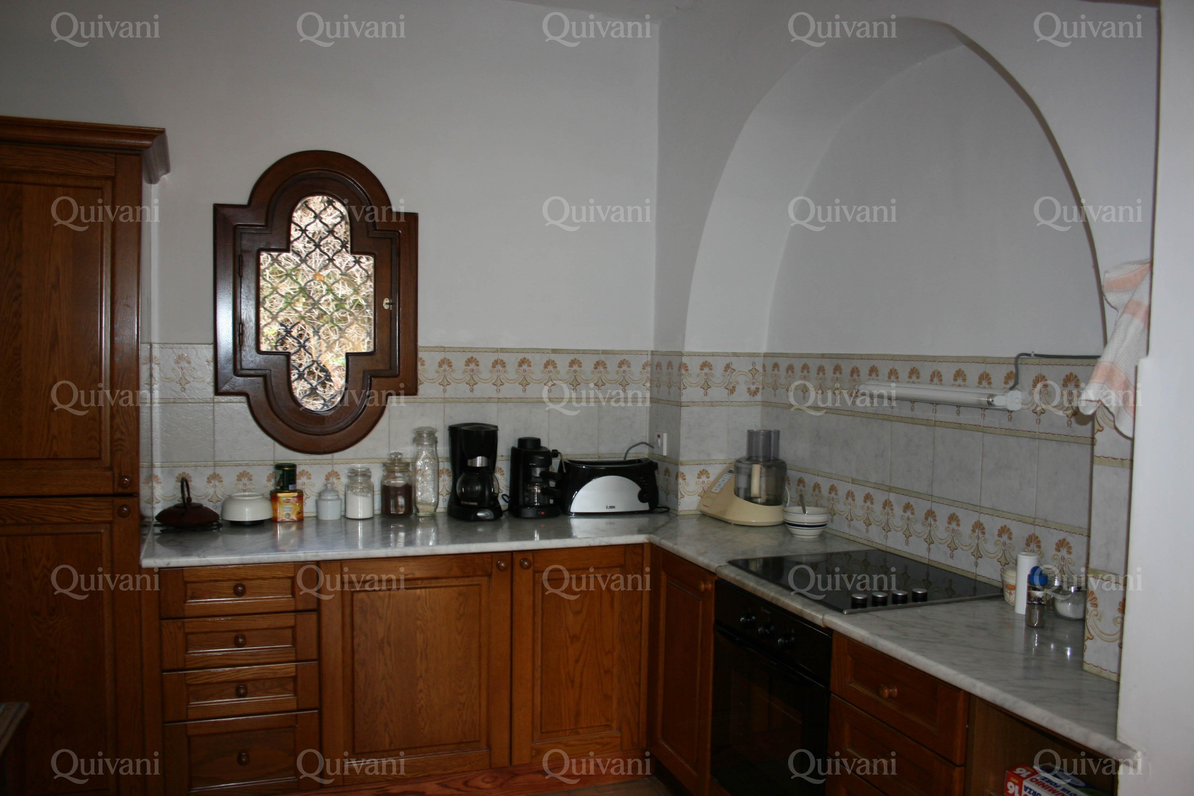 Kappara, Furnished Detached Villa