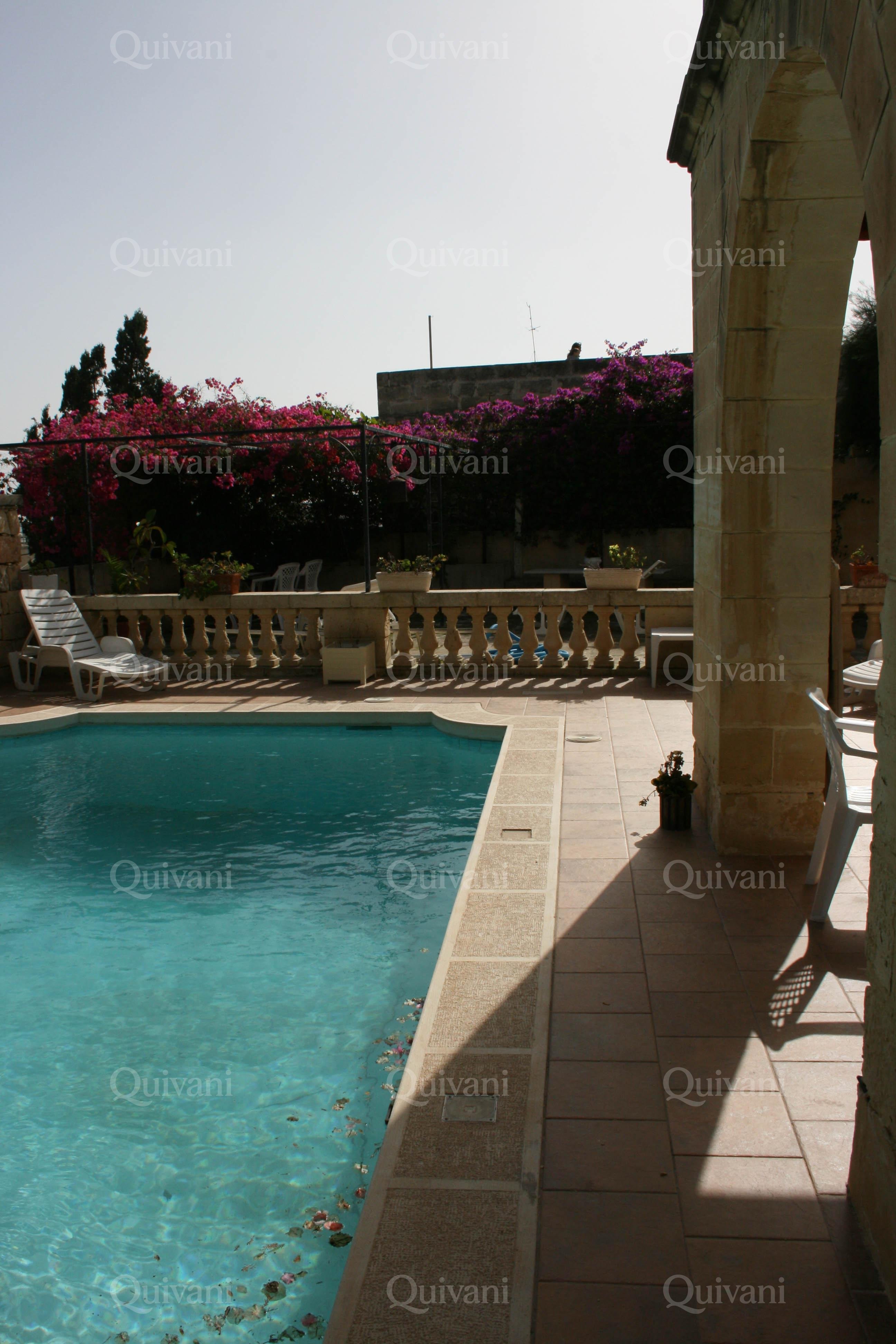 Kappara, Furnished Detached Villa