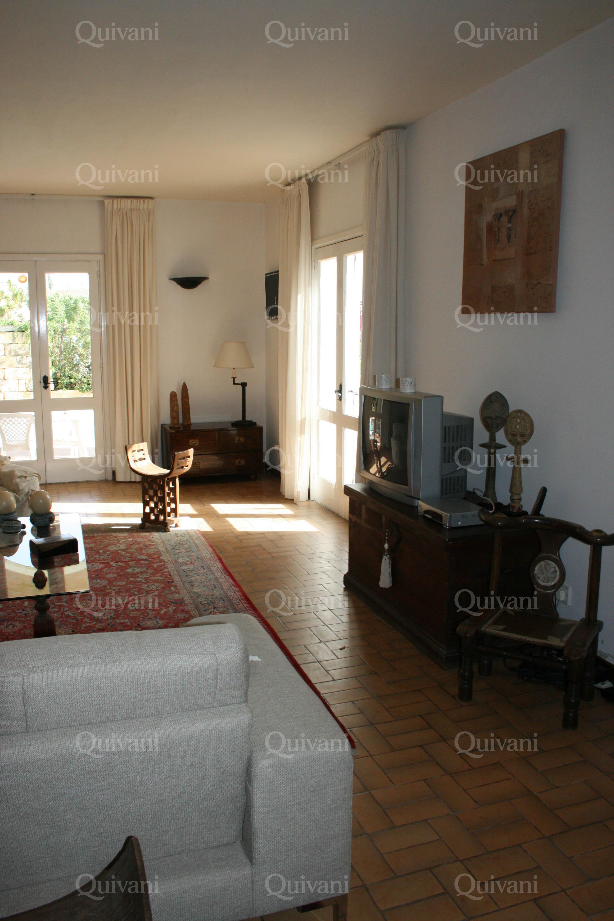 Kappara, Furnished Detached Villa