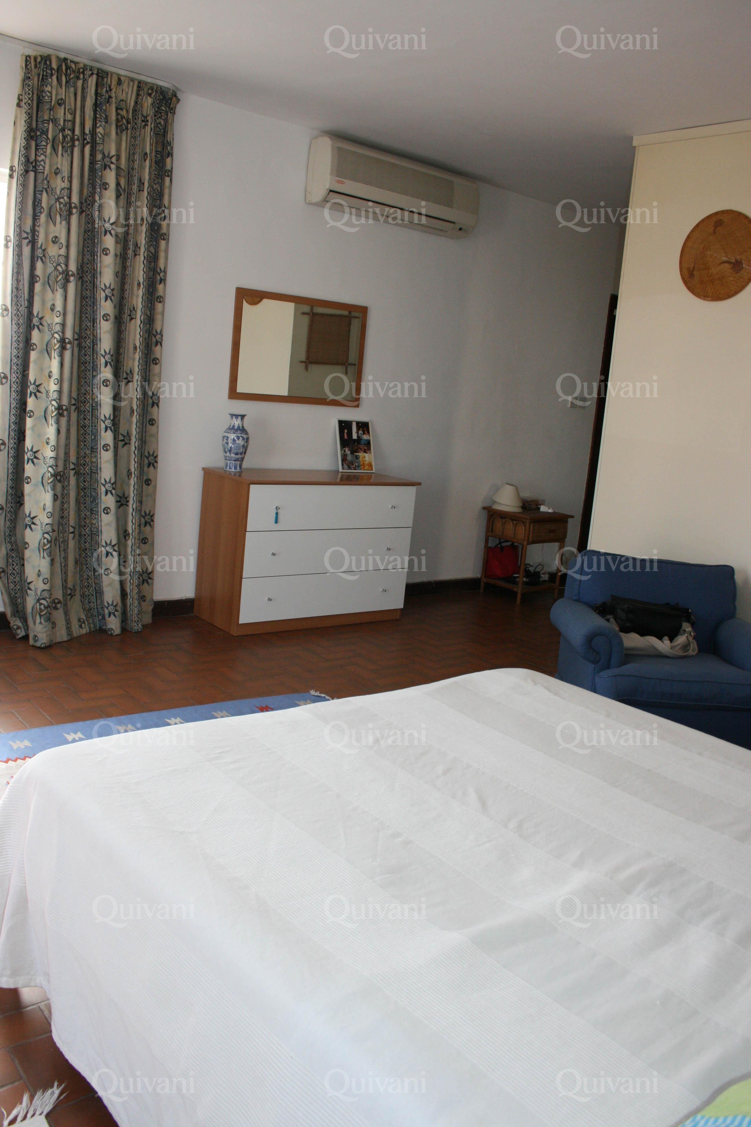 Kappara, Furnished Detached Villa