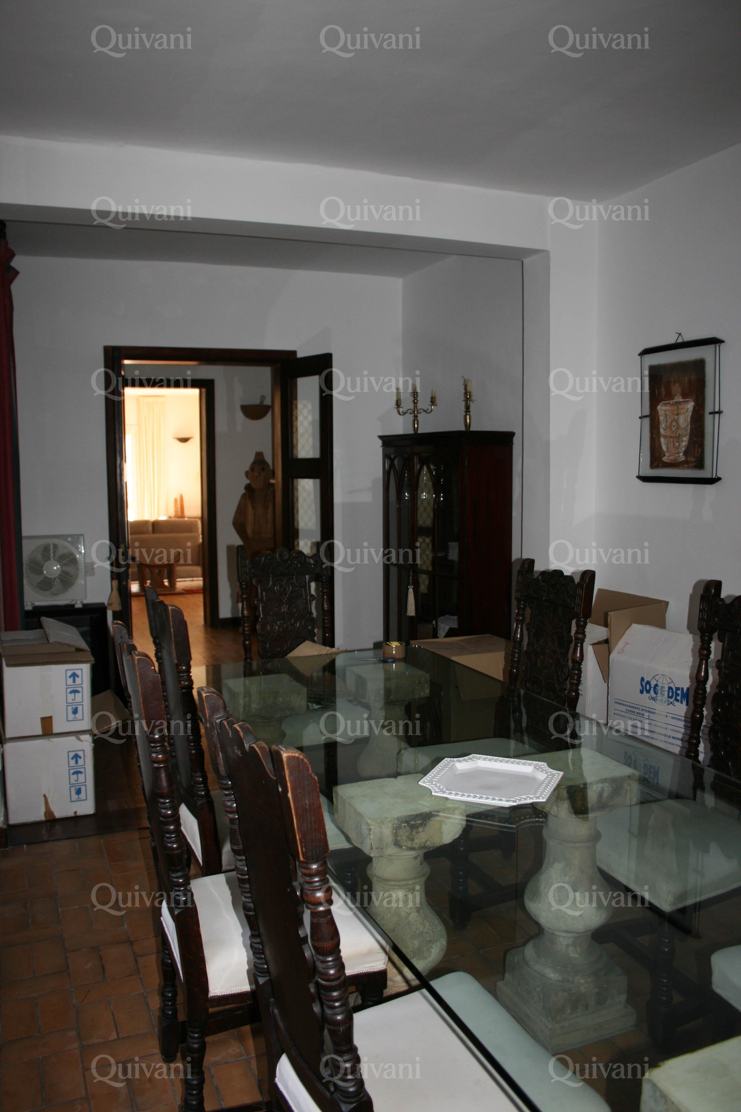 Kappara, Furnished Detached Villa