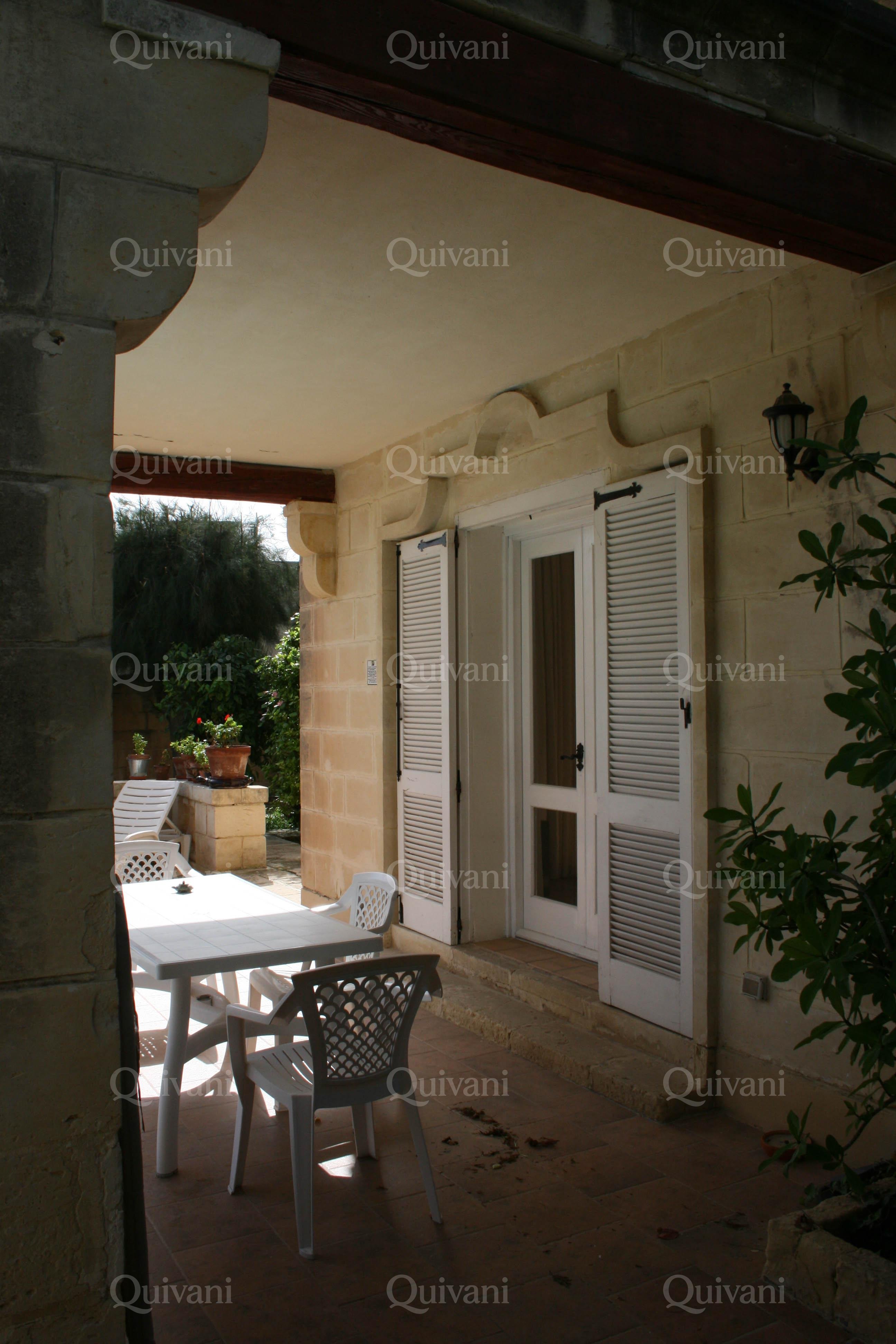 Kappara, Furnished Detached Villa