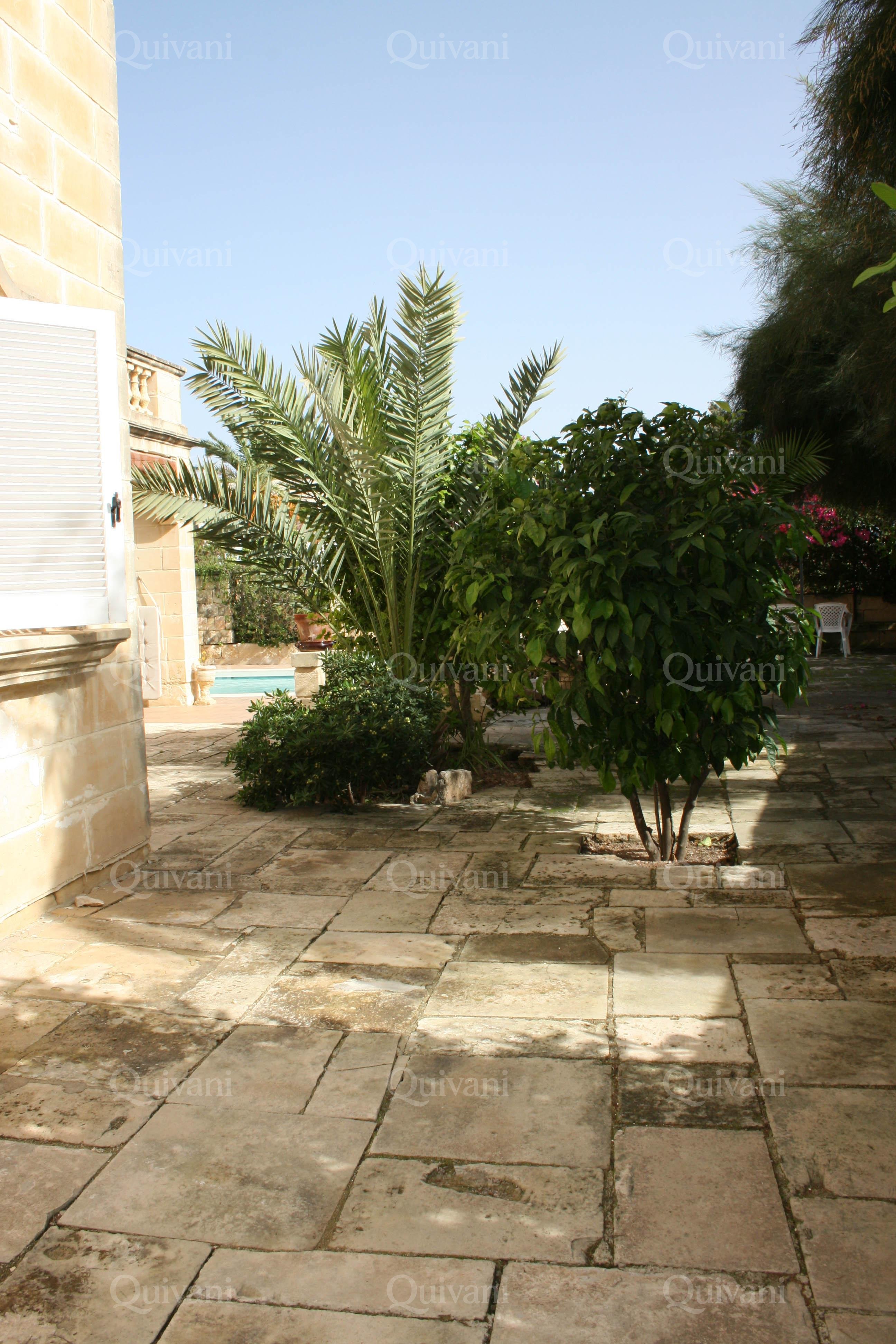 Kappara, Furnished Detached Villa