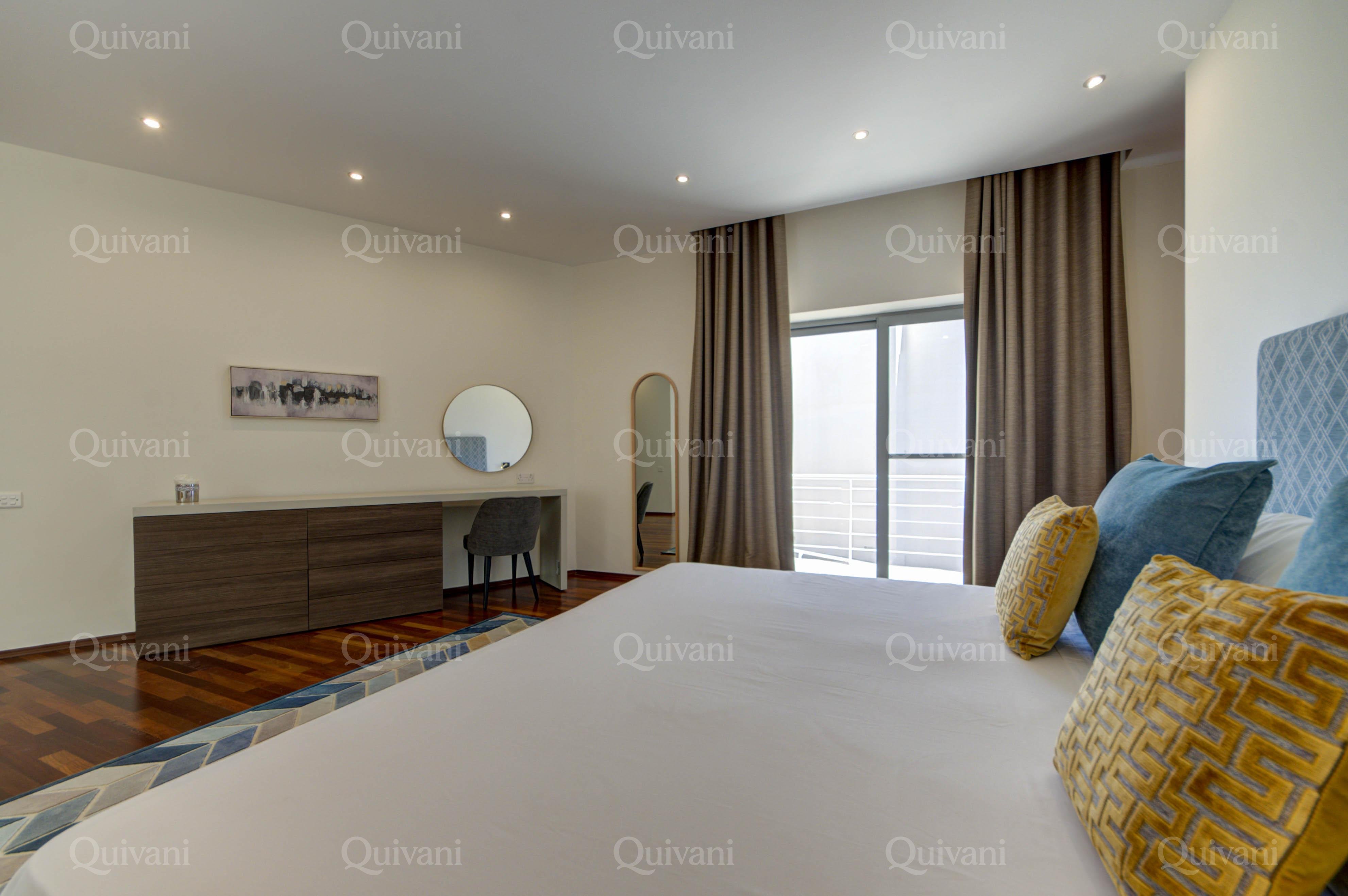 Bahar ic-Caghaq, Furnished Detached Bungalow
