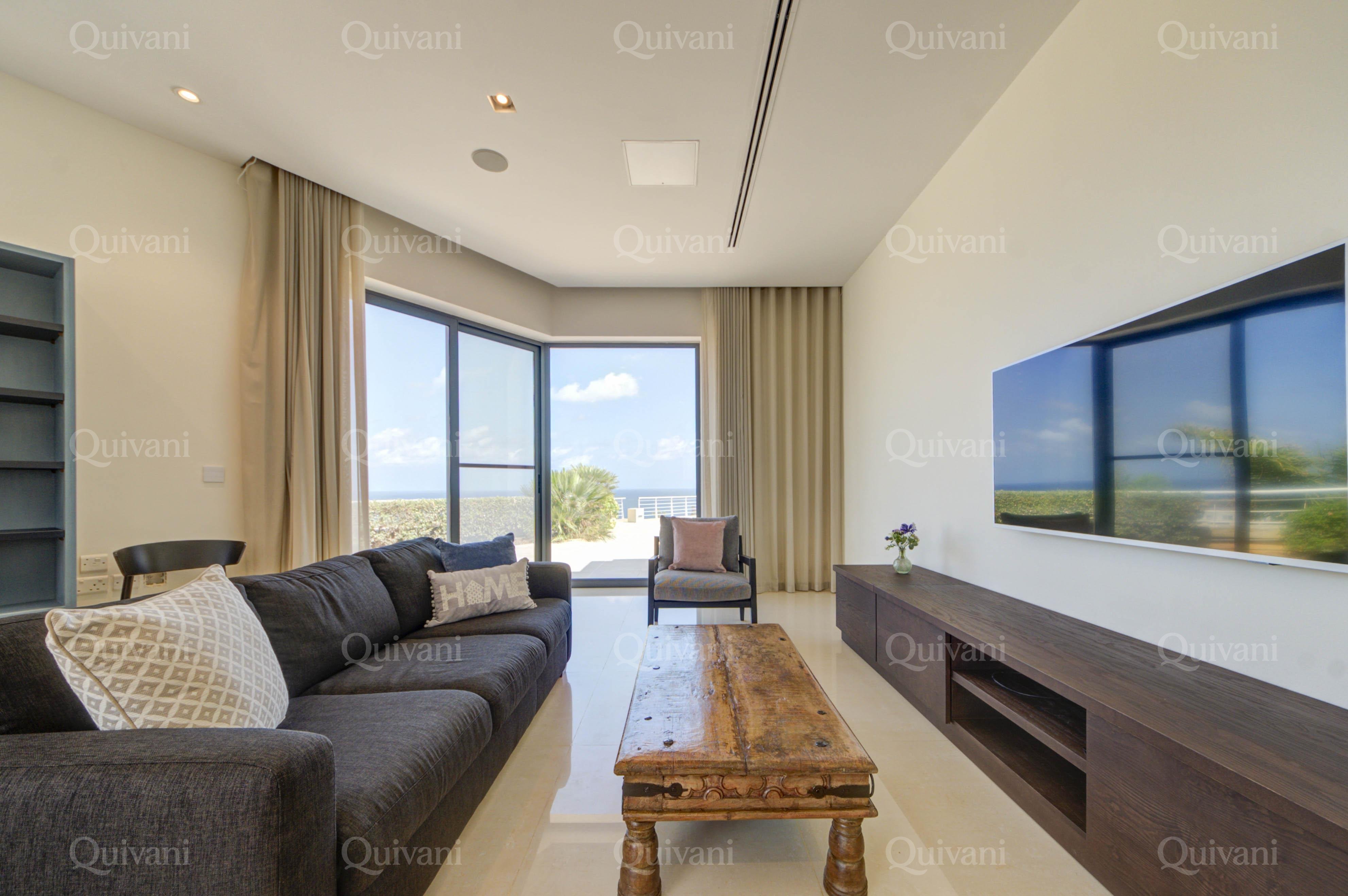 Bahar ic-Caghaq, Furnished Detached Bungalow