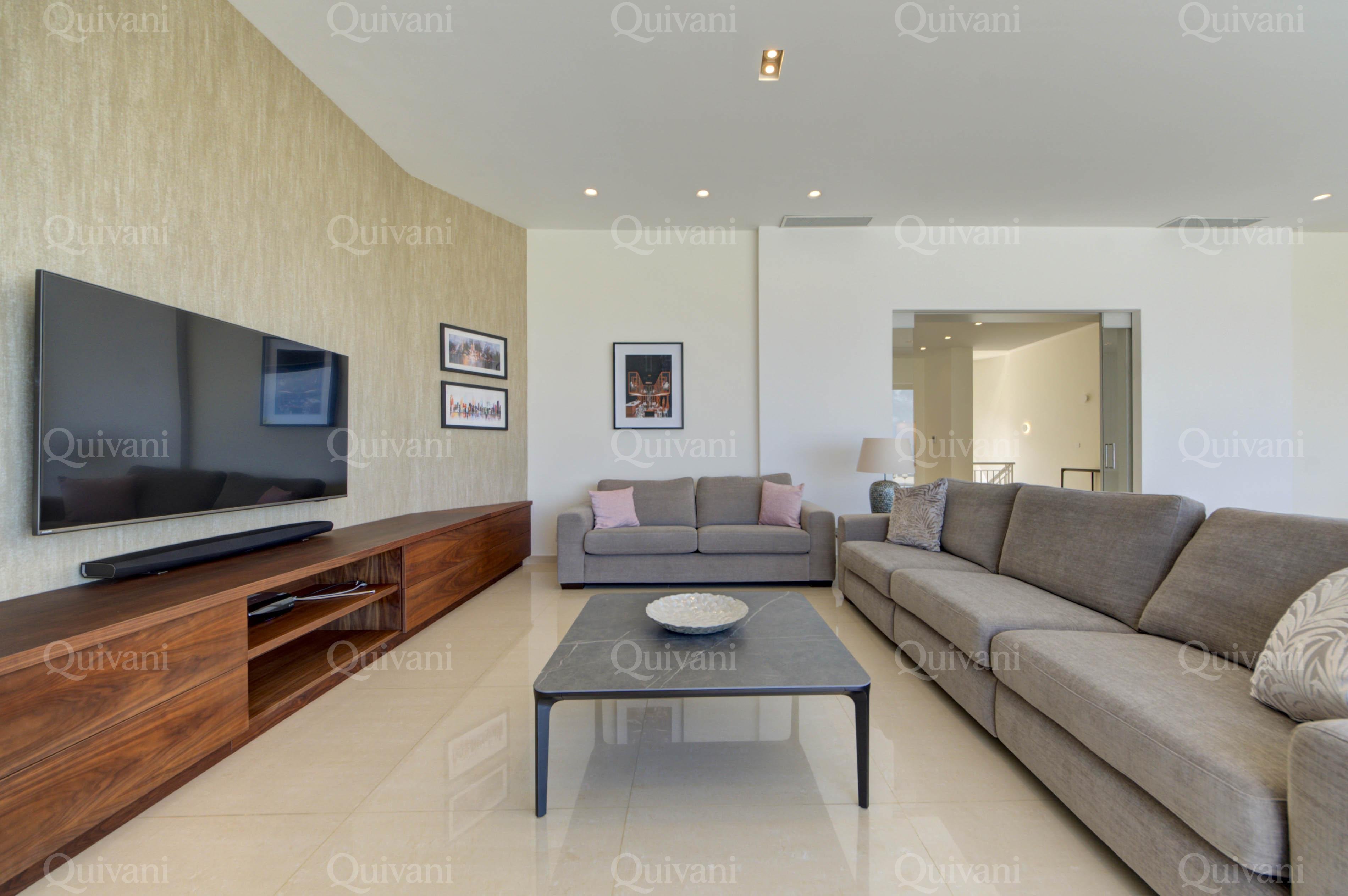 Bahar ic-Caghaq, Furnished Detached Bungalow