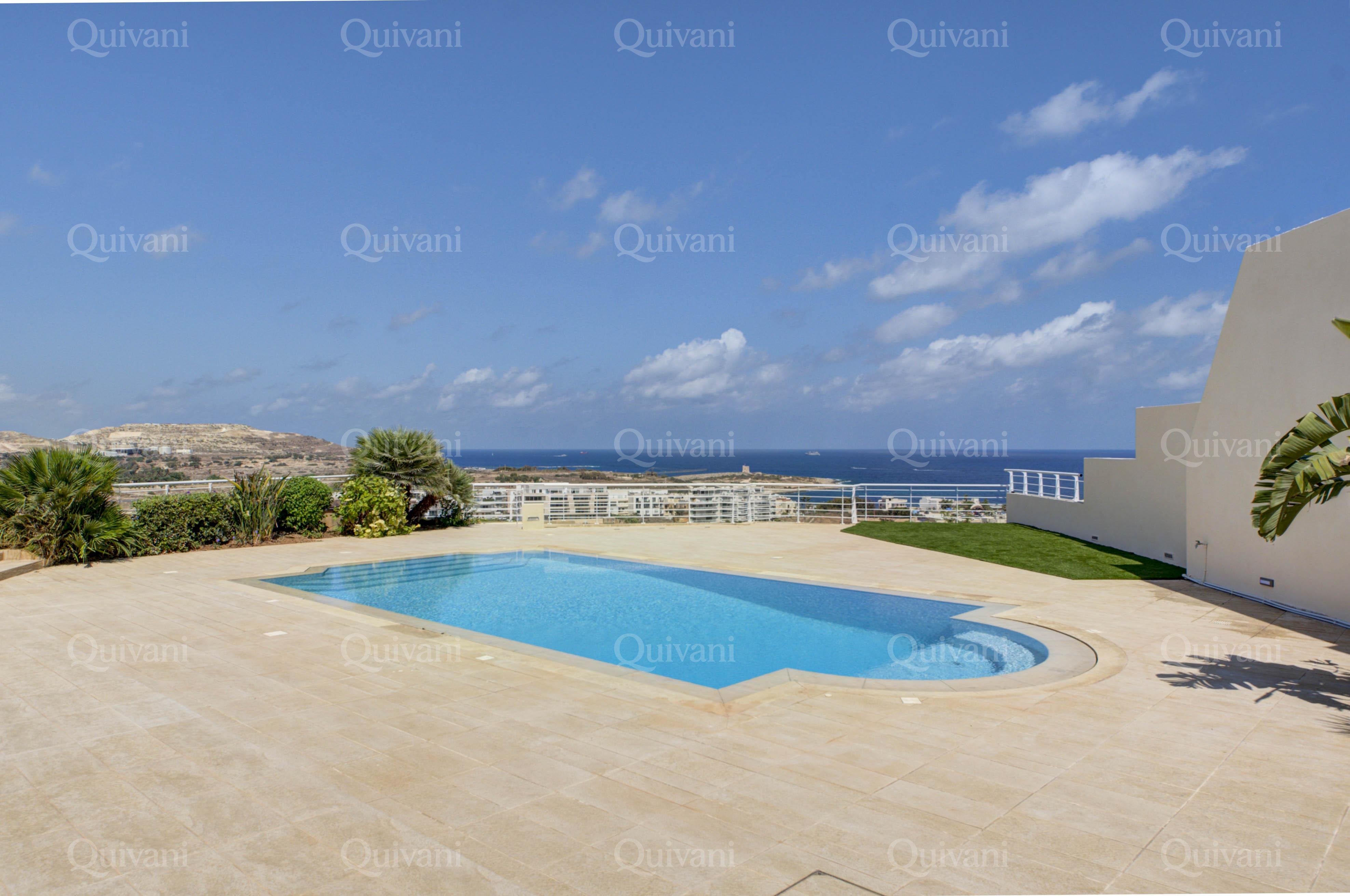 Bahar ic-Caghaq, Furnished Detached Bungalow