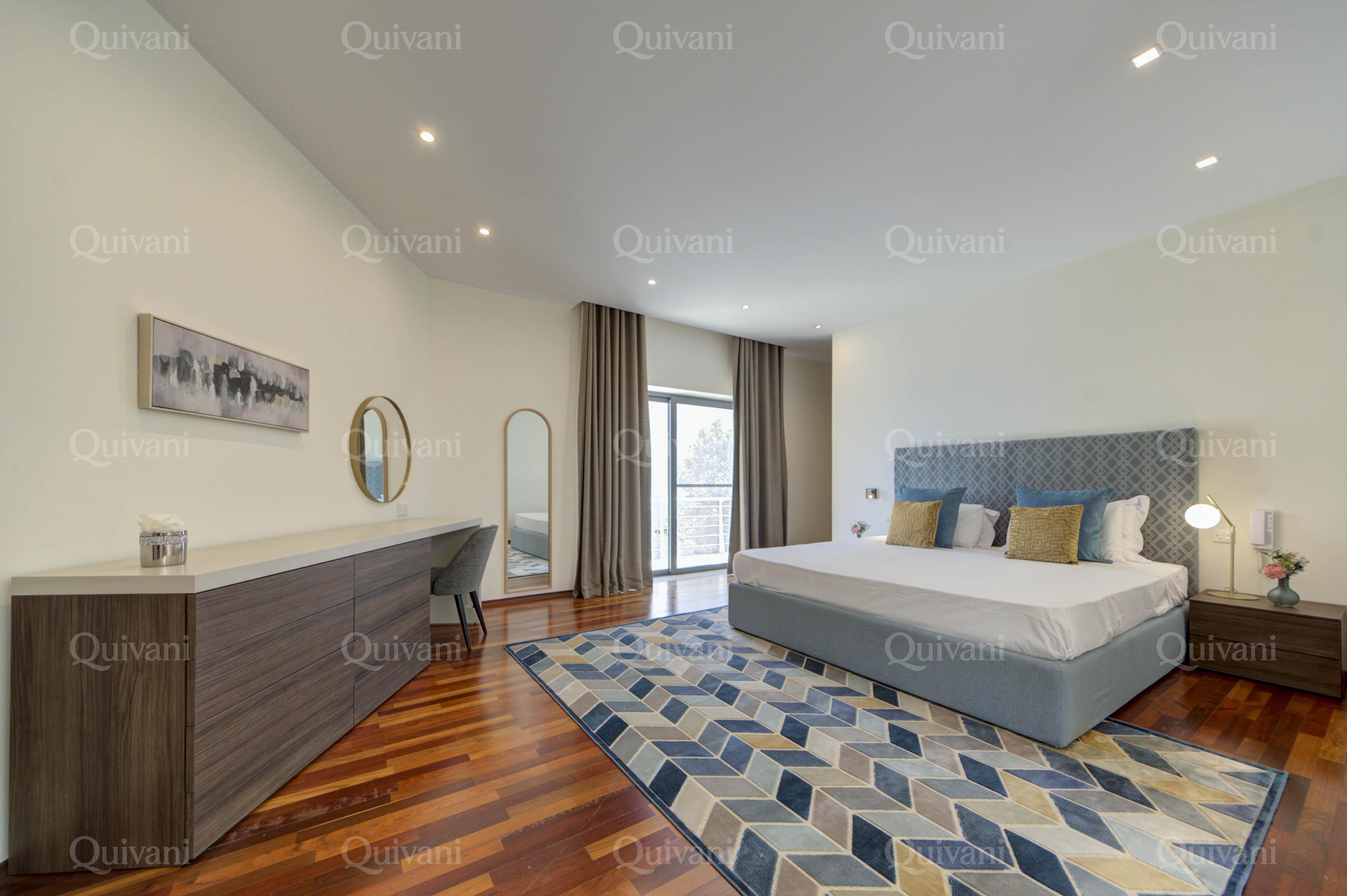Bahar ic-Caghaq, Furnished Detached Bungalow