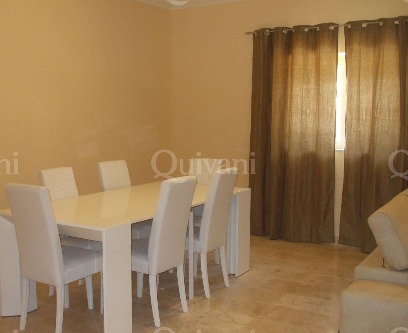 Kappara, Furnished Semi-detached Villa