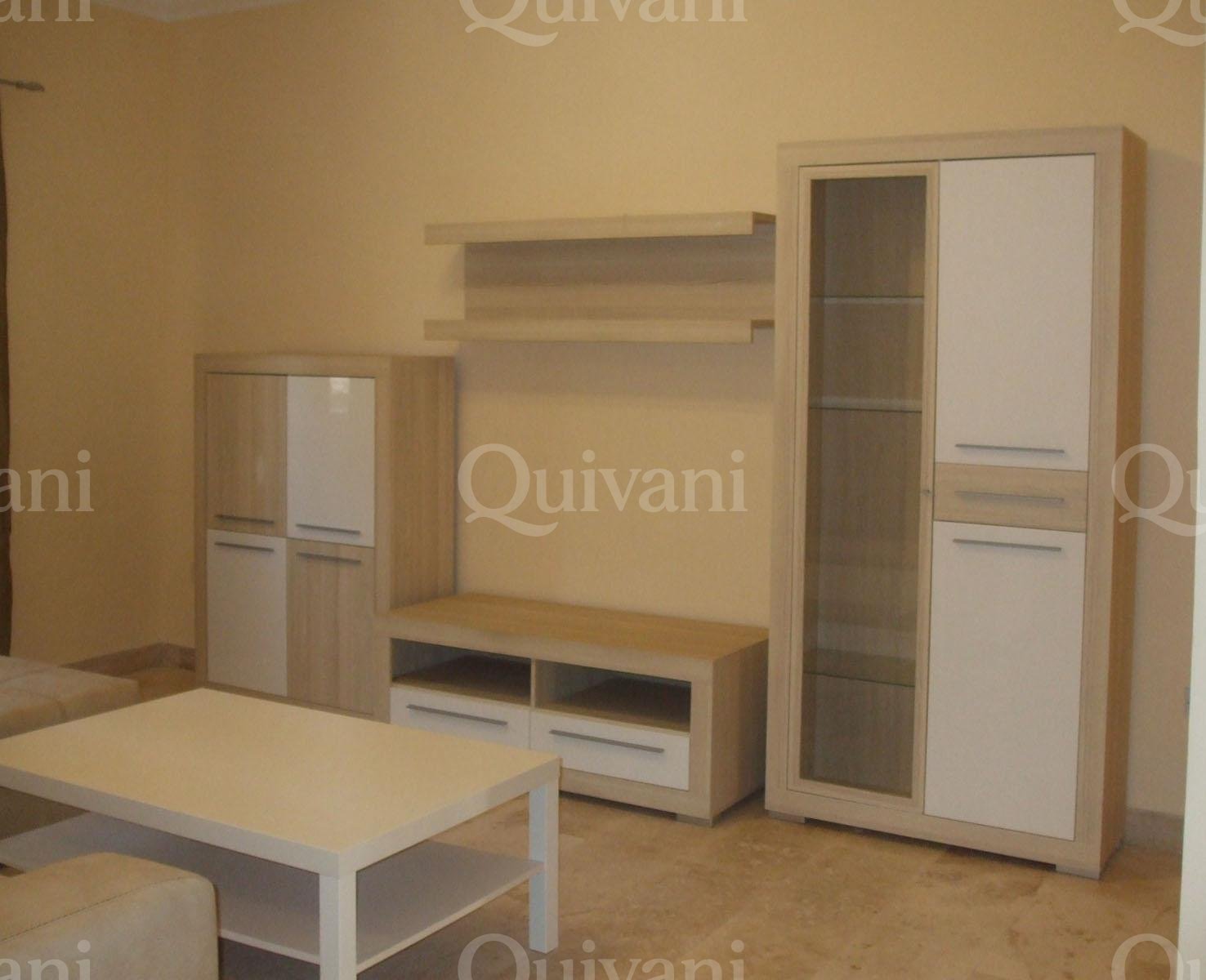 Kappara, Furnished Semi-detached Villa