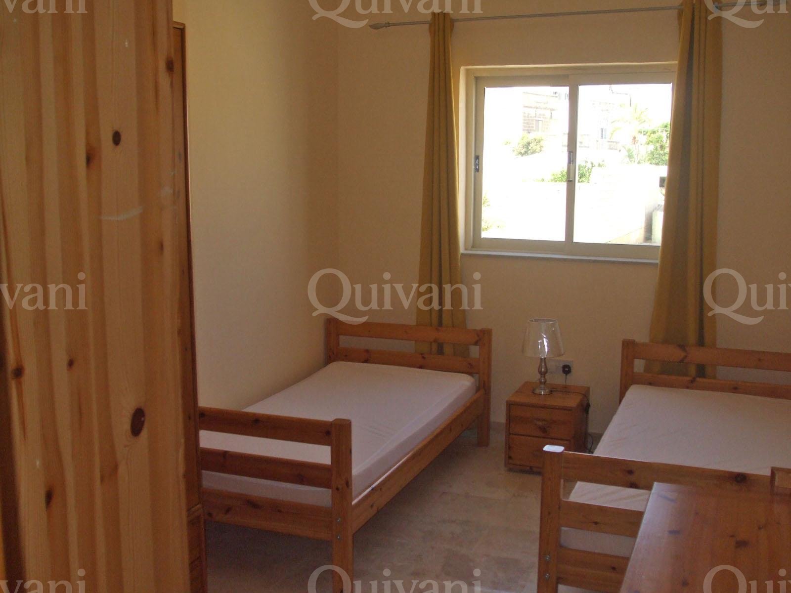 Kappara, Furnished Semi-detached Villa