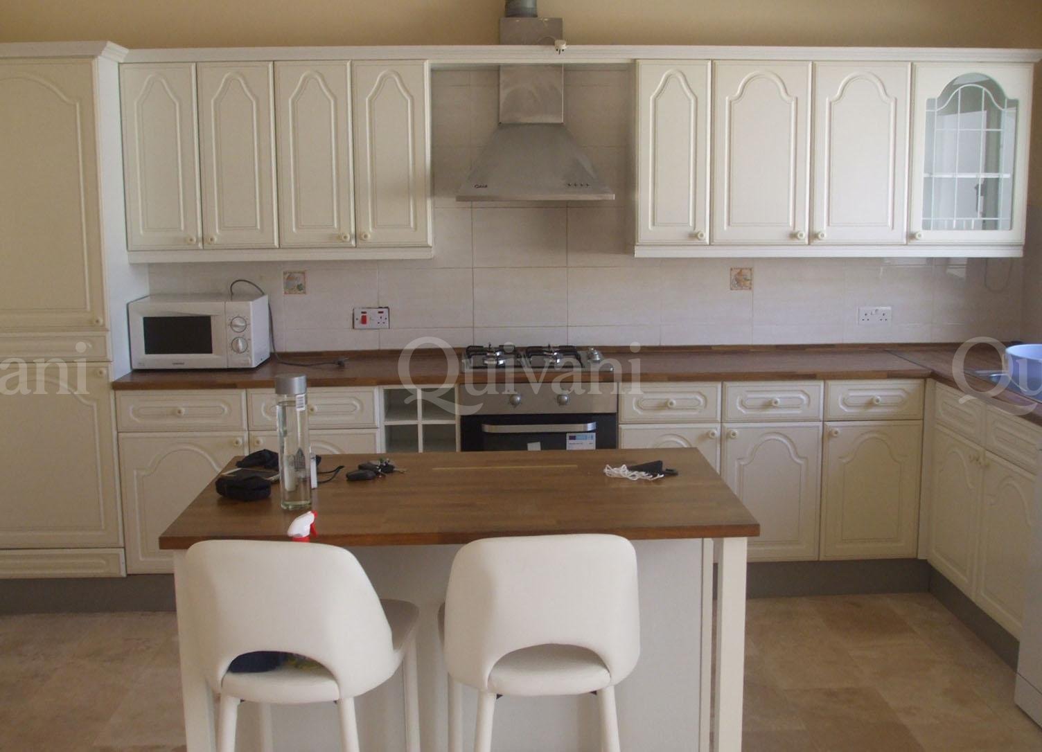 Kappara, Furnished Semi-detached Villa