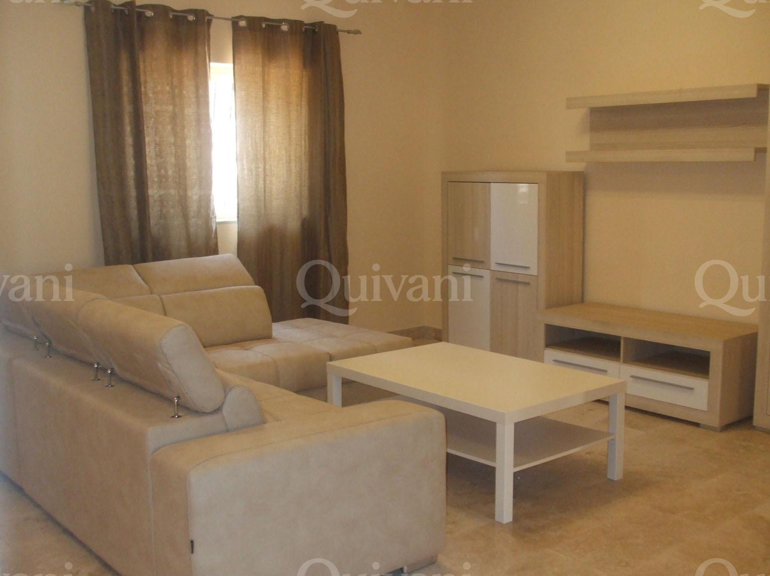 Kappara, Furnished Semi-detached Villa