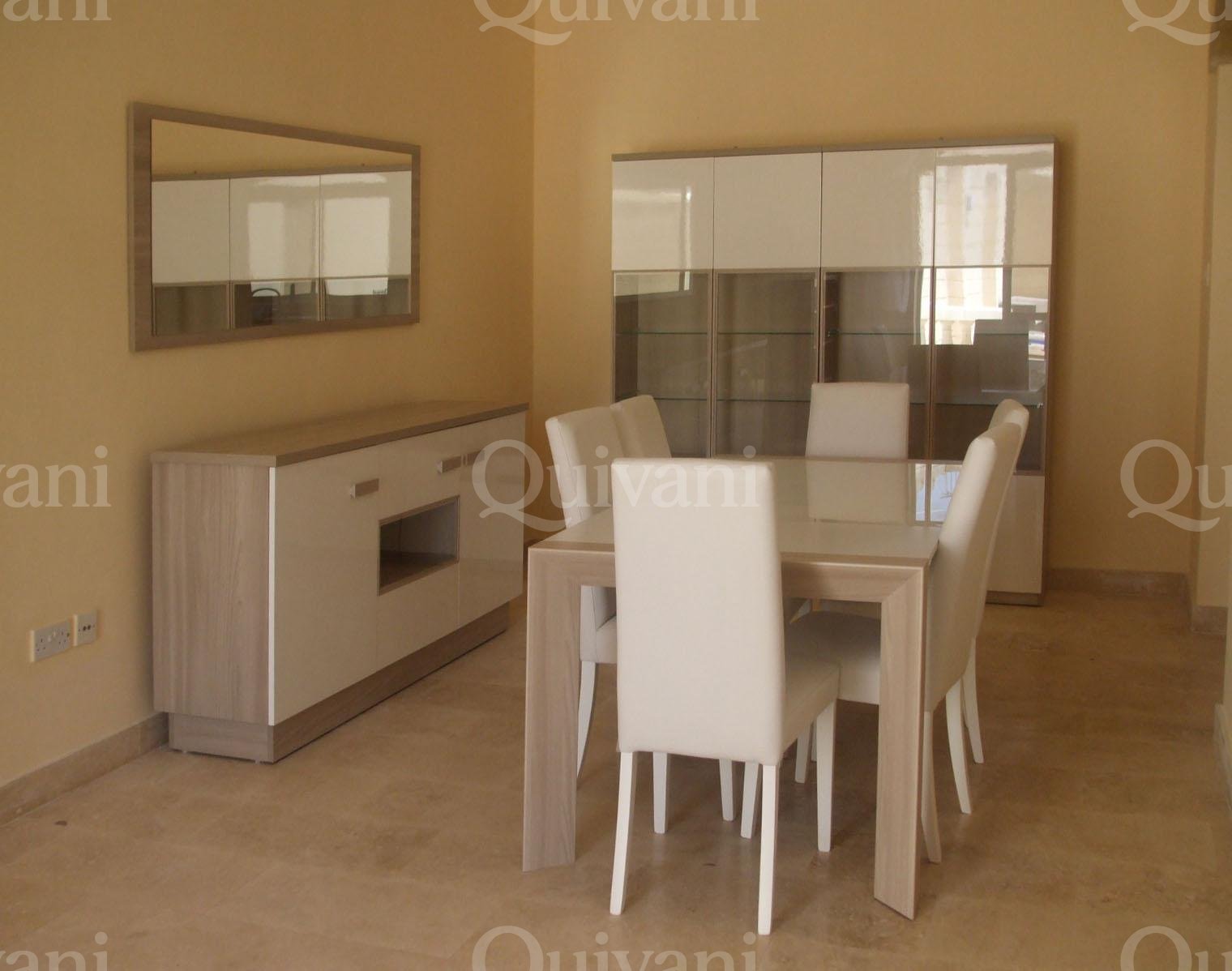 Kappara, Furnished Semi-detached Villa