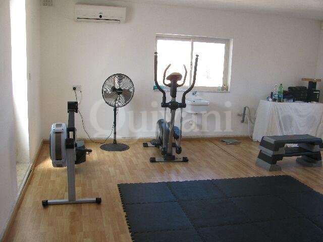 Kappara, Furnished Maisonette