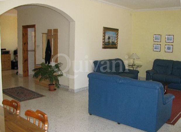 Kappara, Furnished Maisonette