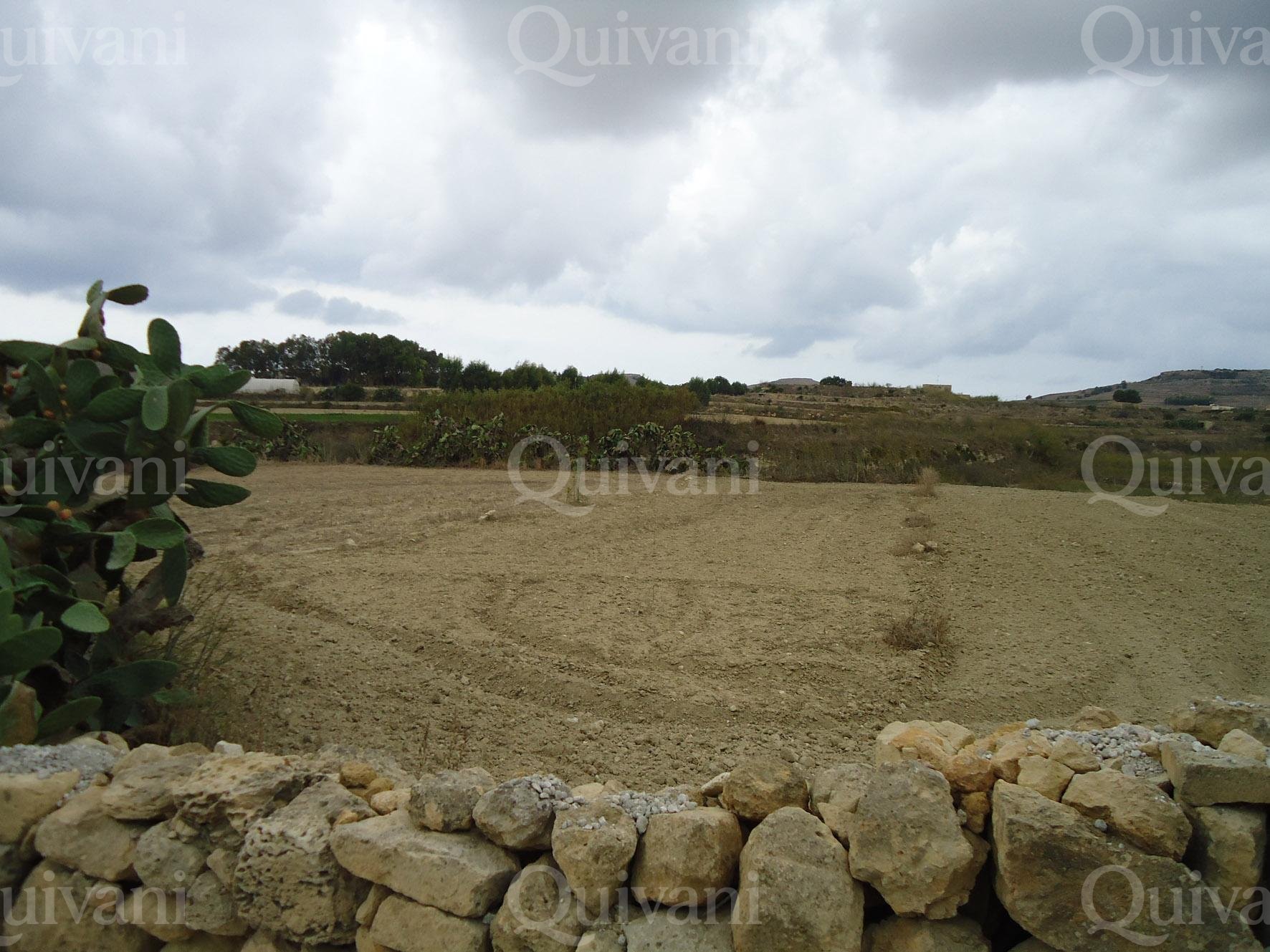 Zebbug (Gozo) Agricultural Land