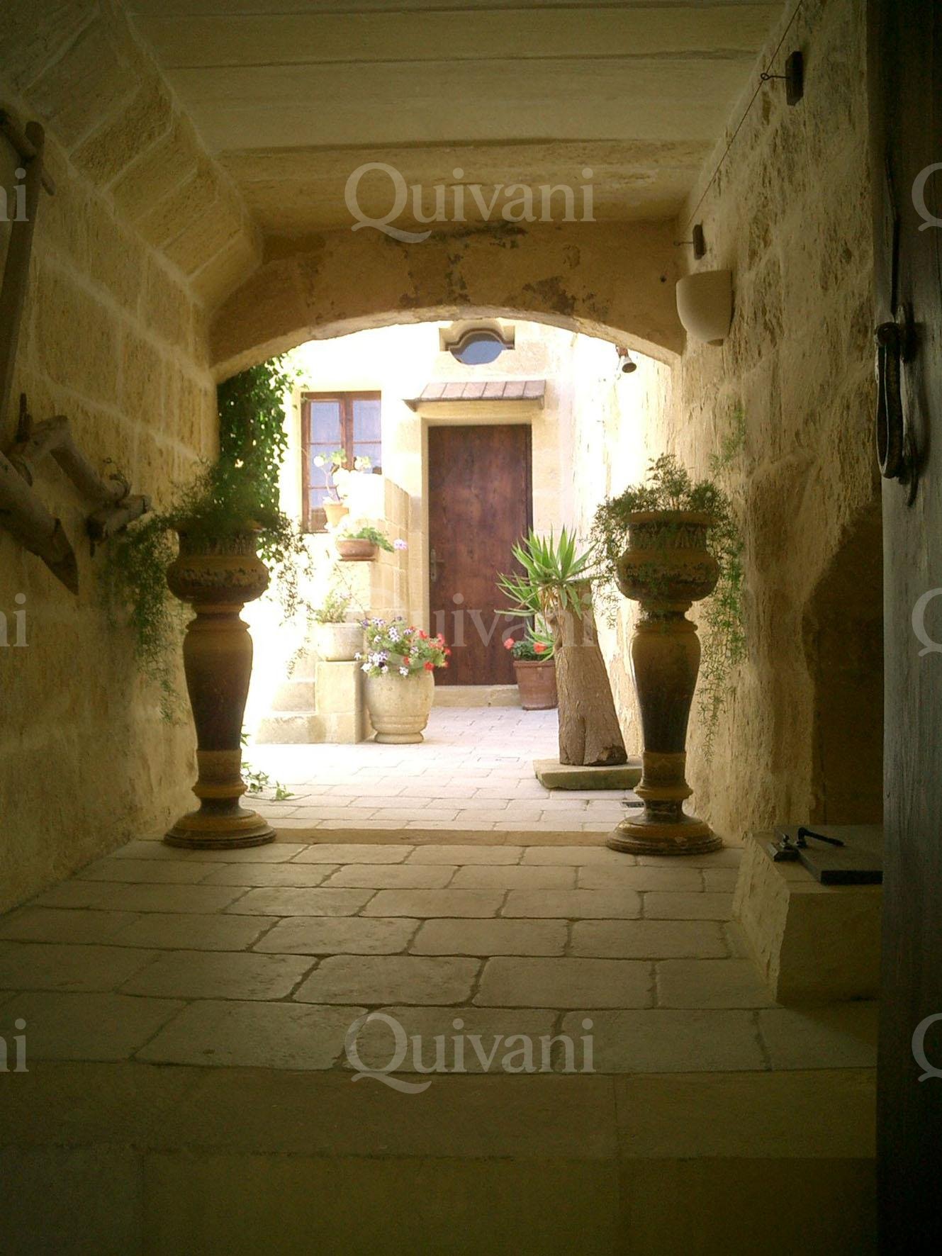 San Lawrenz, Converted House of Character