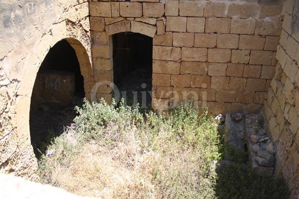 Xaghra, Unconverted Farmhouse