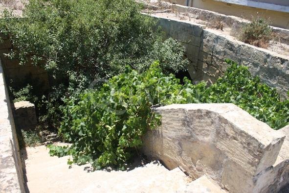 Xaghra, Unconverted Farmhouse