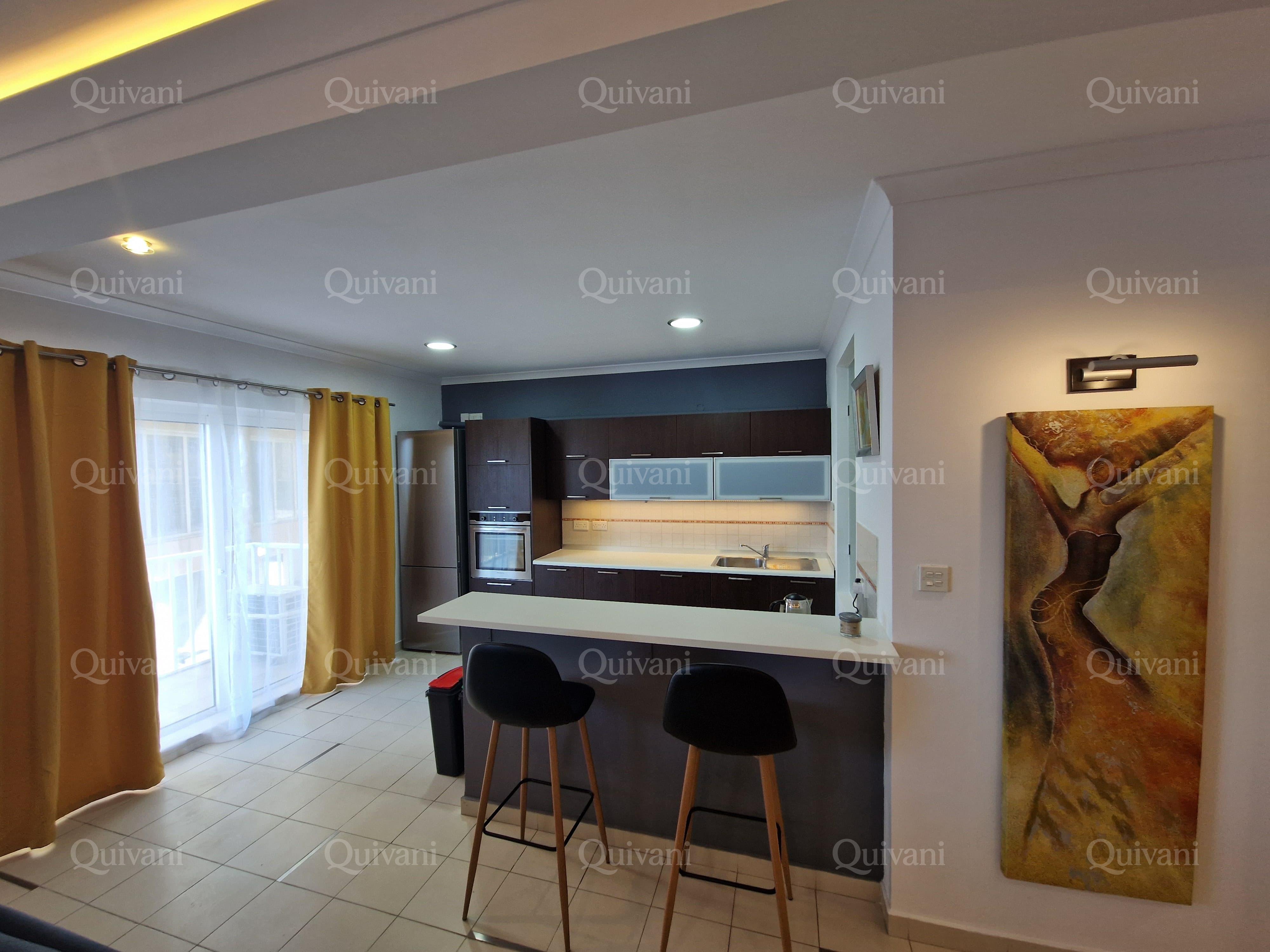 Sliema, Furnished Apartment