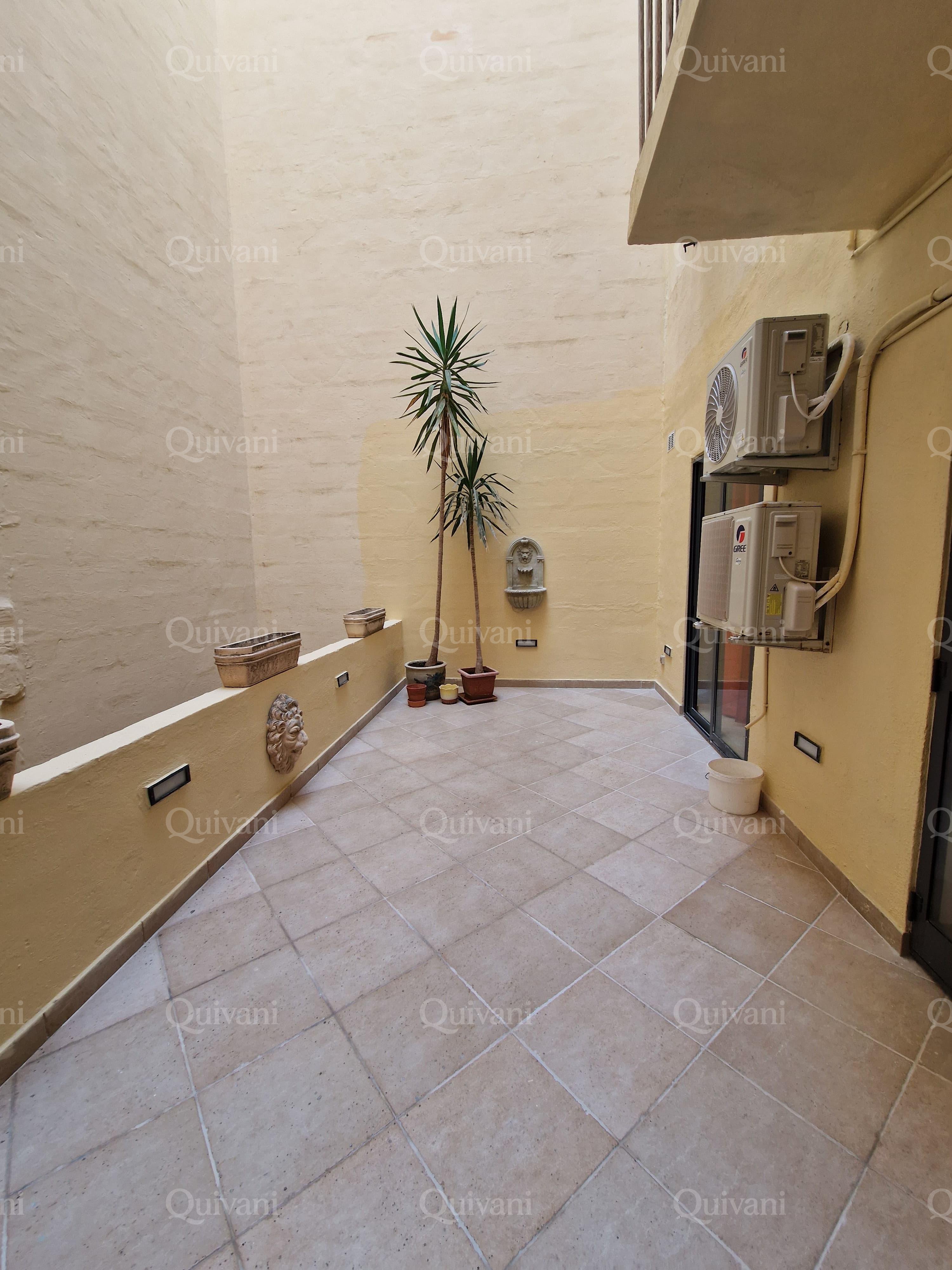 Sliema, Furnished Apartment