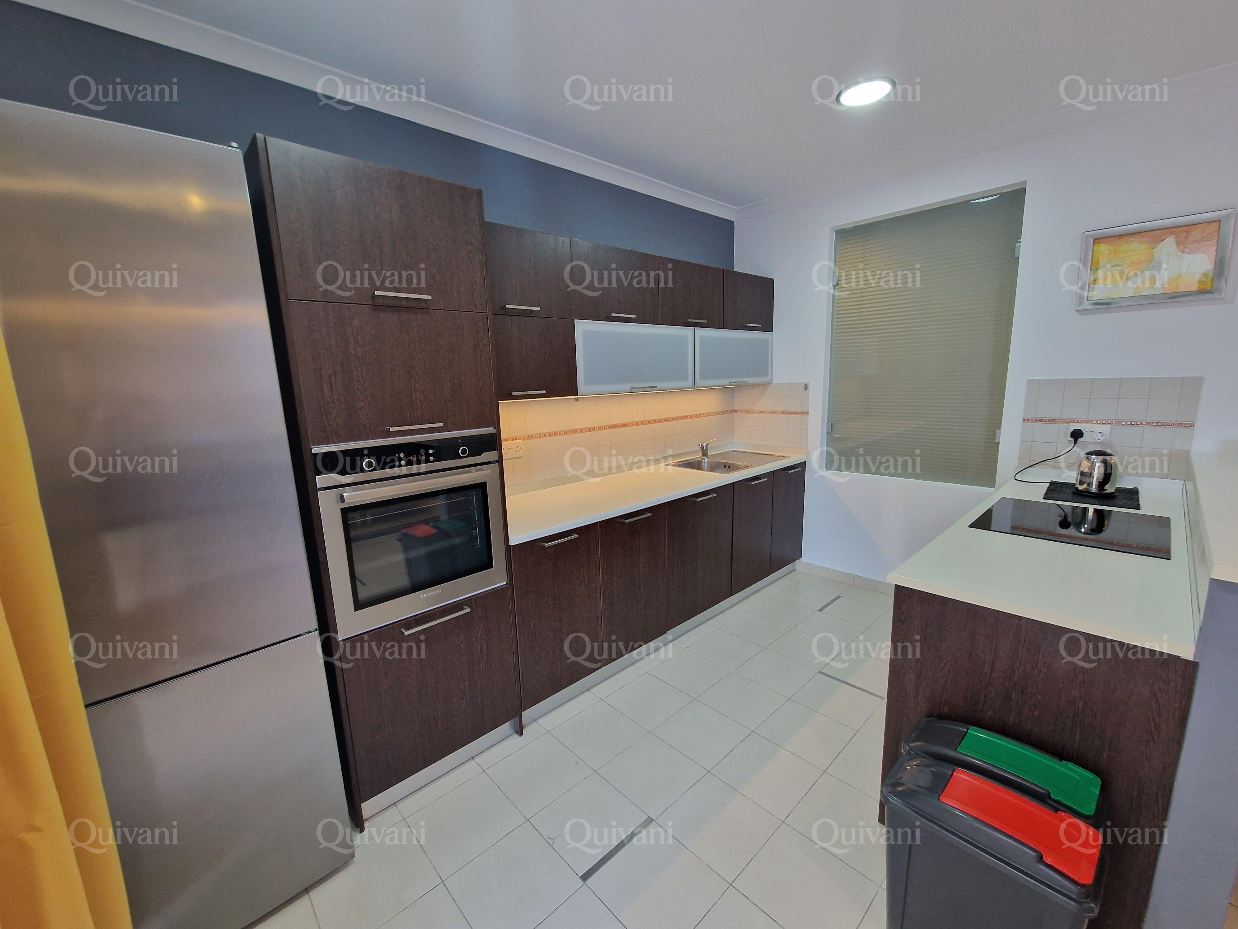 Sliema, Furnished Apartment