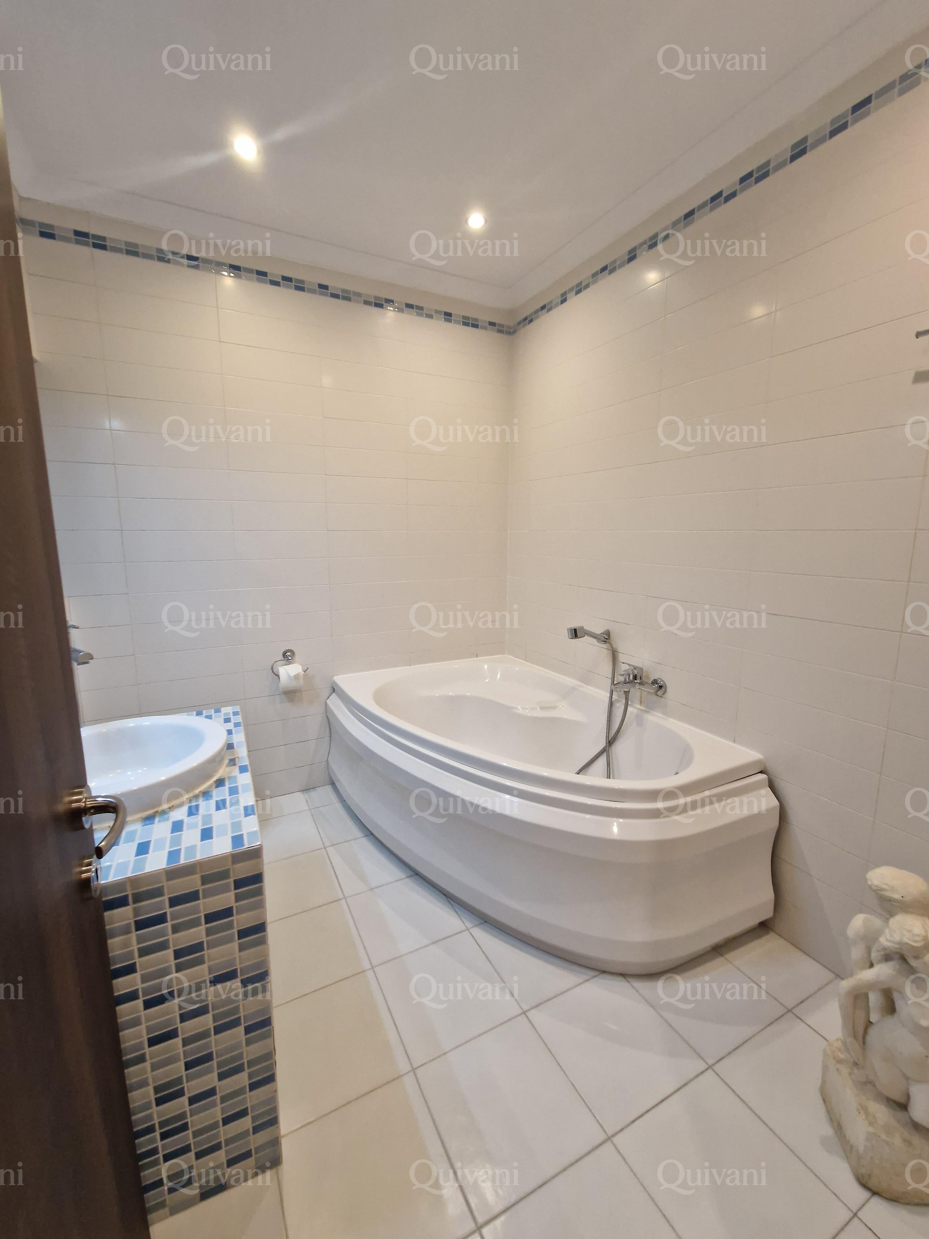 Sliema, Furnished Apartment