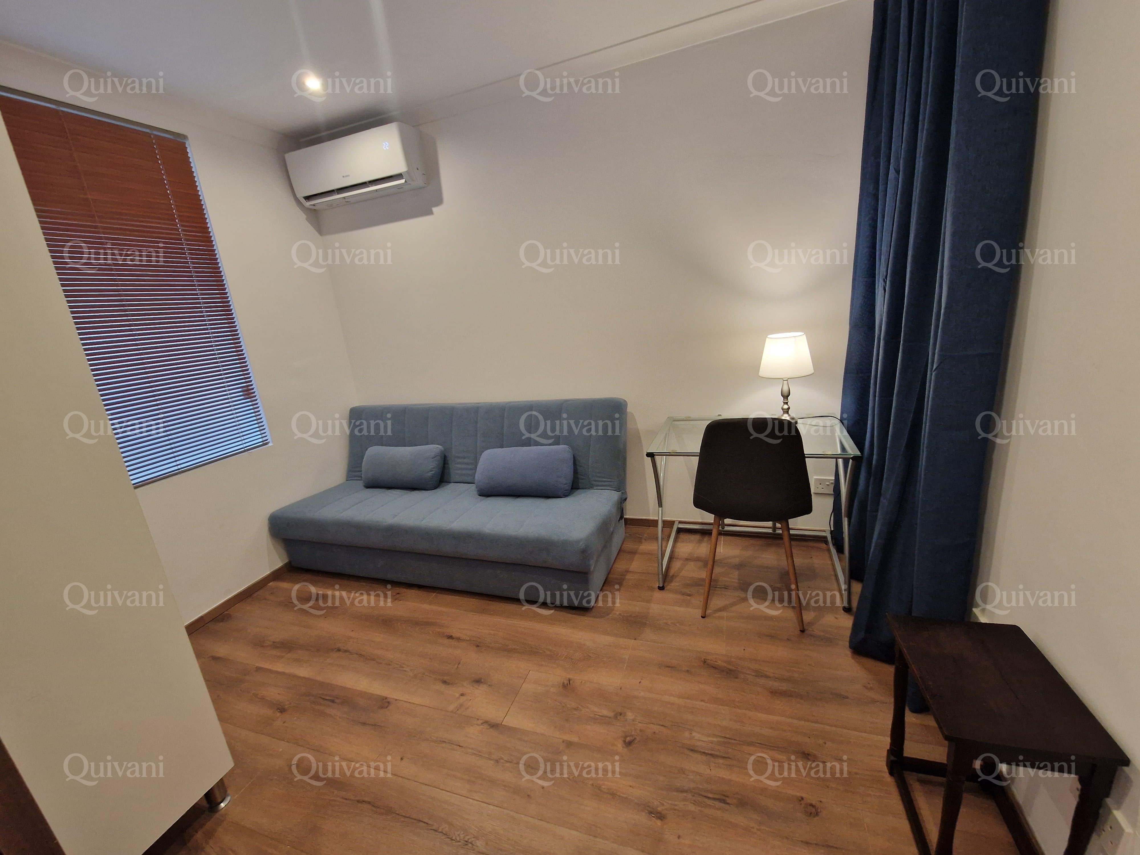 Sliema, Furnished Apartment