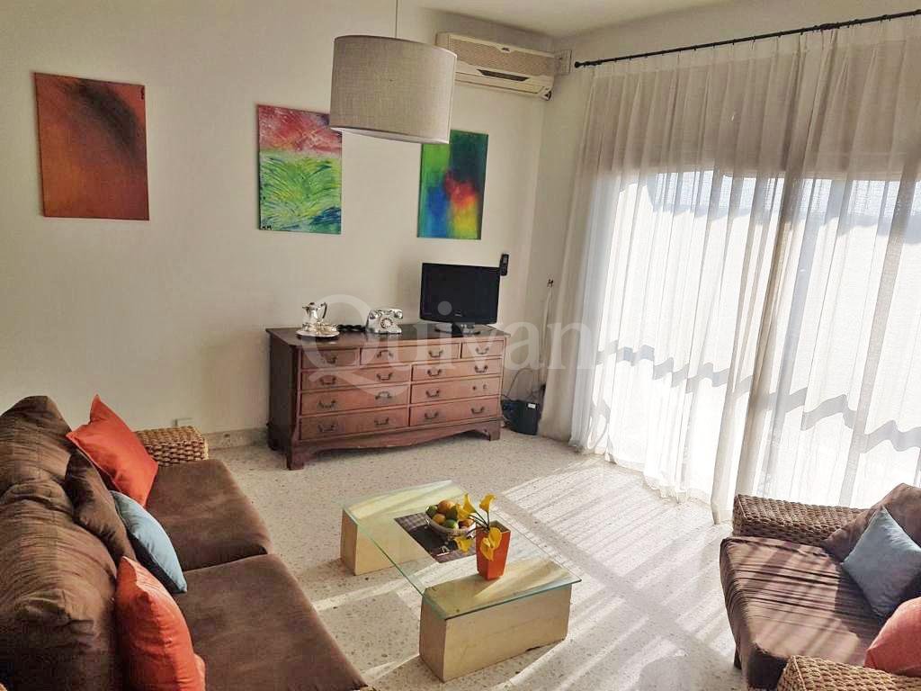 St.Julians, Furnished Apartment