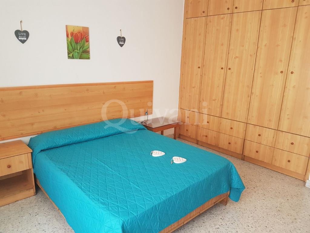 St.Julians, Furnished Apartment