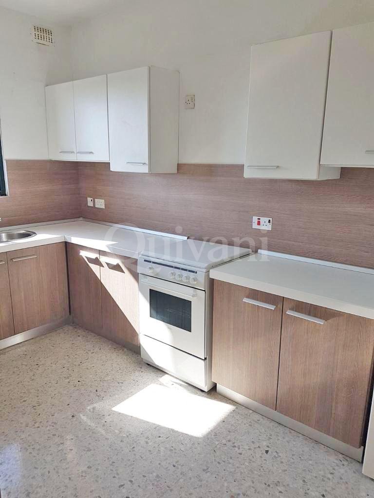 St.Julians, Furnished Apartment