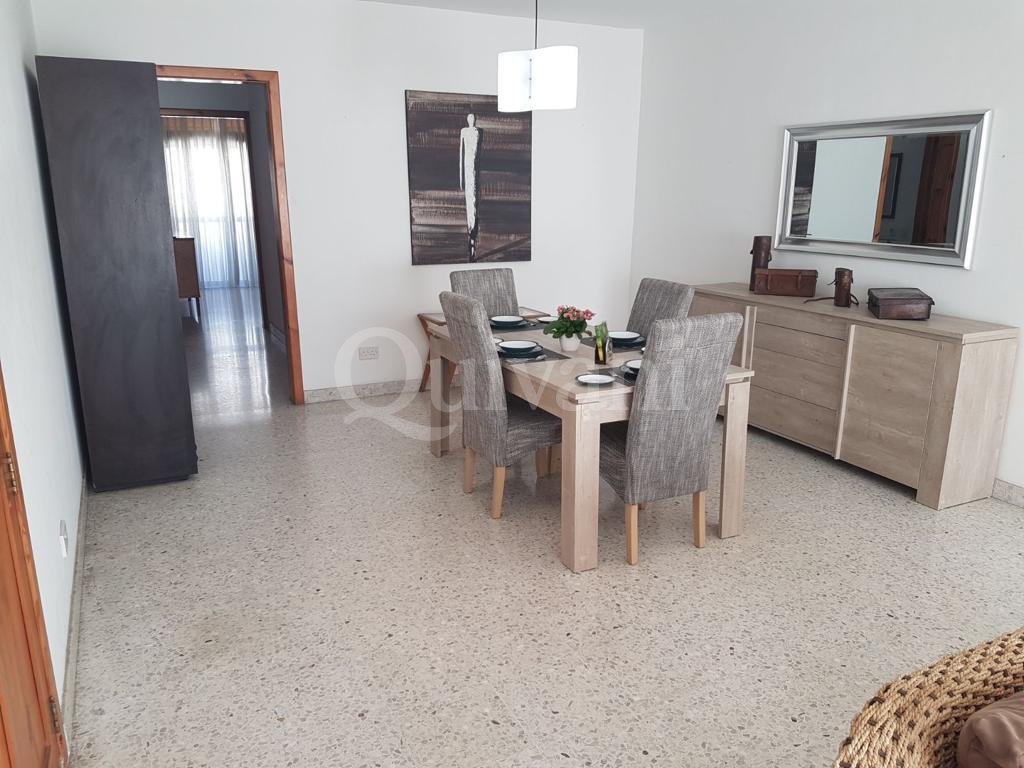 St.Julians, Furnished Apartment