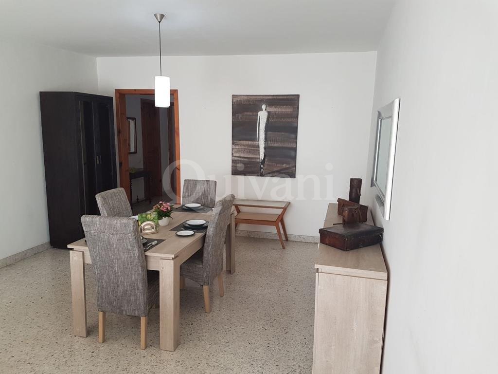St.Julians, Furnished Apartment