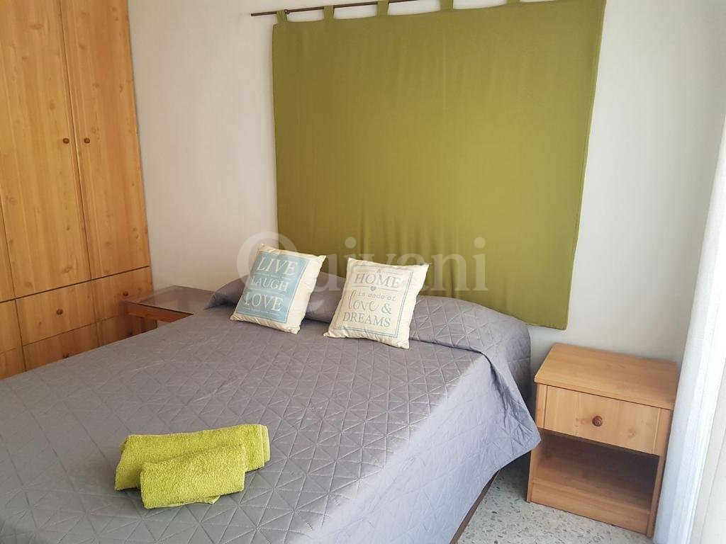 St.Julians, Furnished Apartment