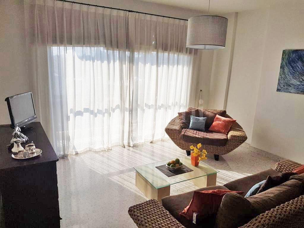 St.Julians, Furnished Apartment