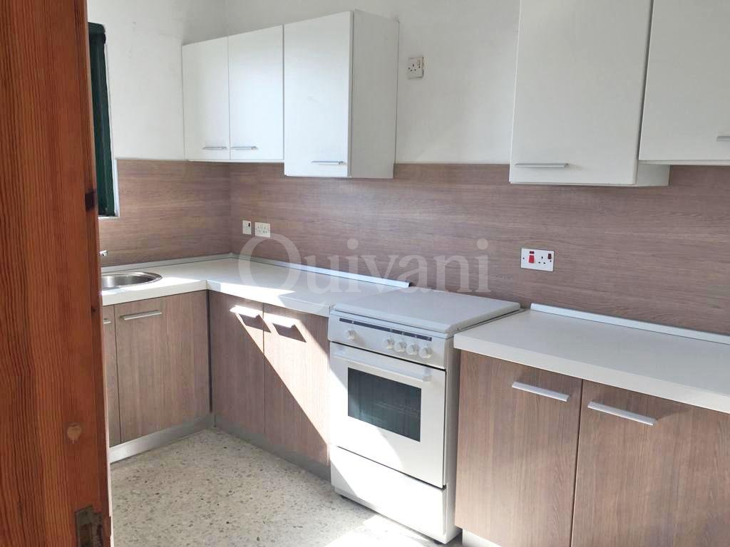 St.Julians, Furnished Apartment