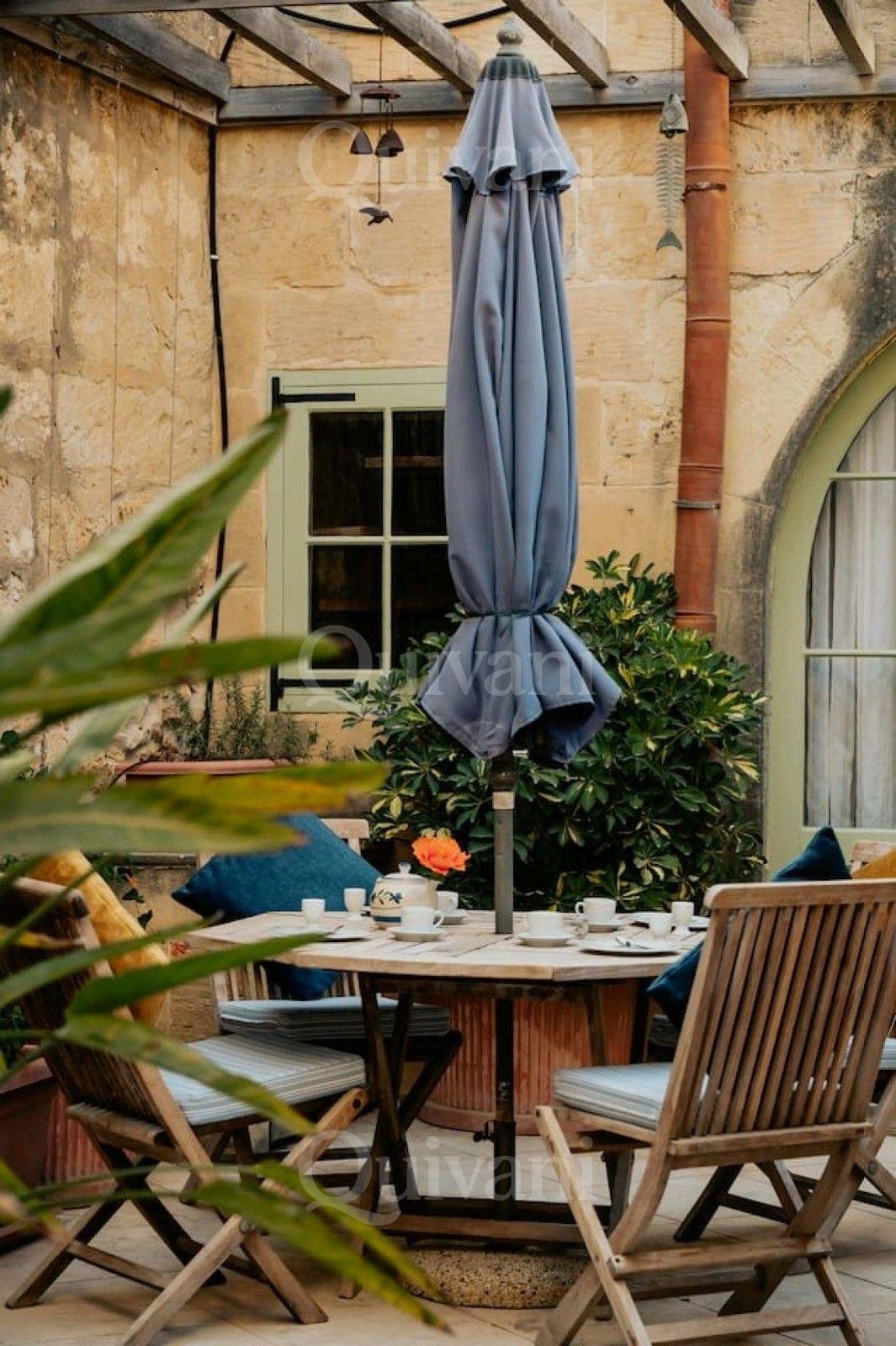Xaghra, Furnished House of Character