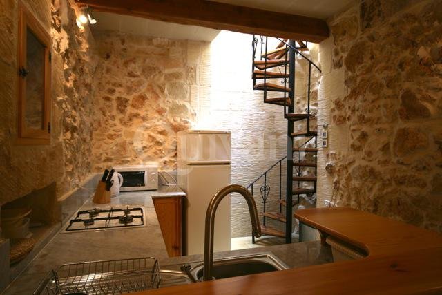 Xaghra, Furnished House of Character