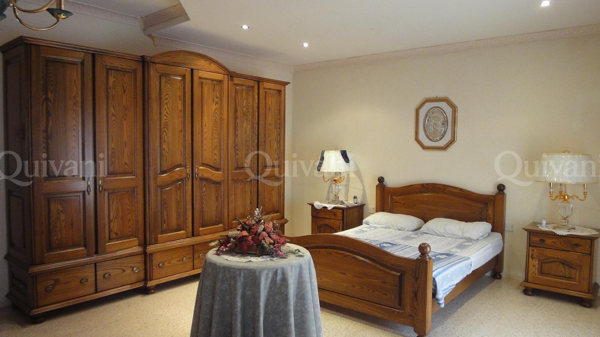 Fontana, Furnished Terraced House