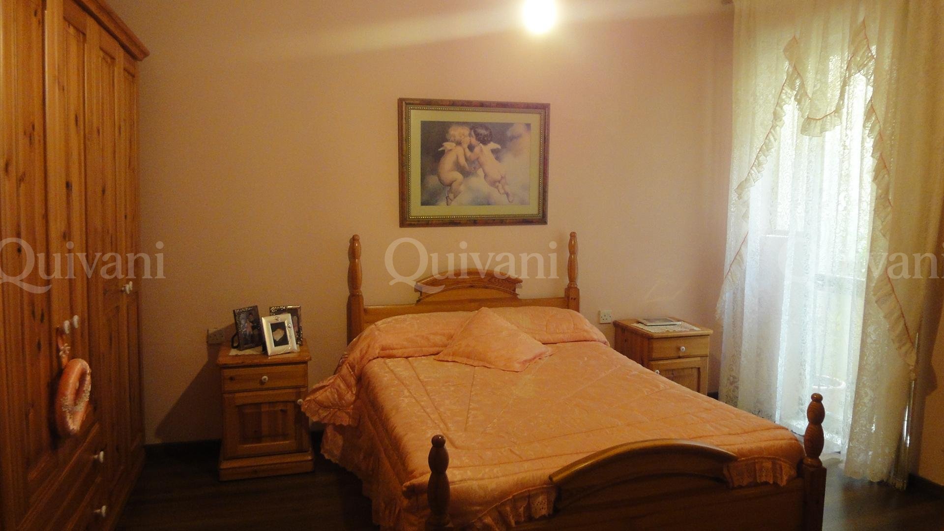 Fontana, Furnished Terraced House