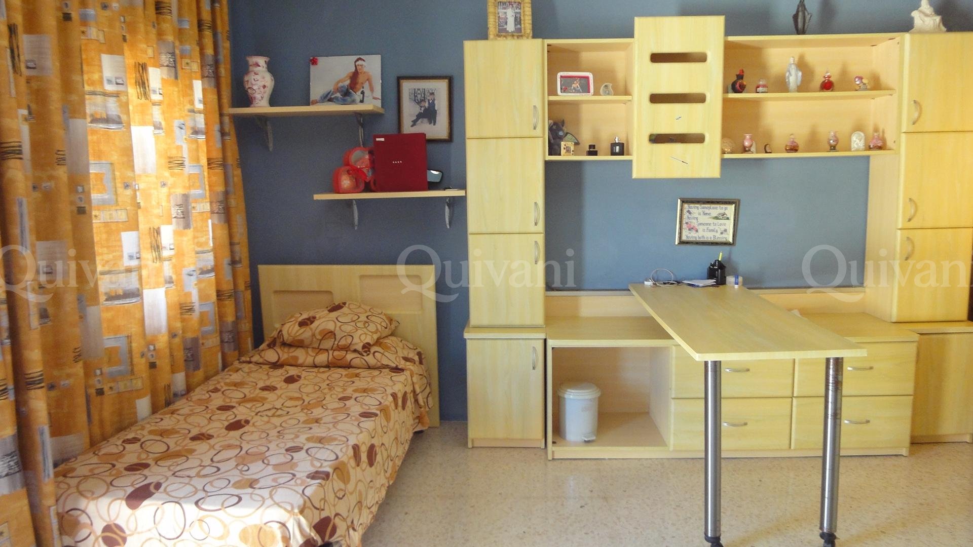 Fontana, Furnished Terraced House