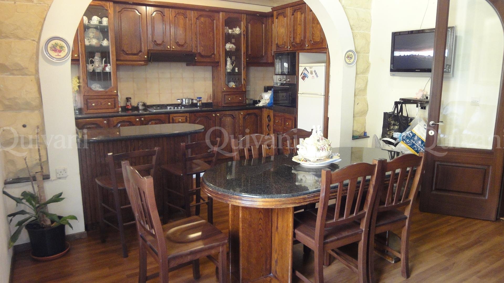 Fontana, Furnished Terraced House