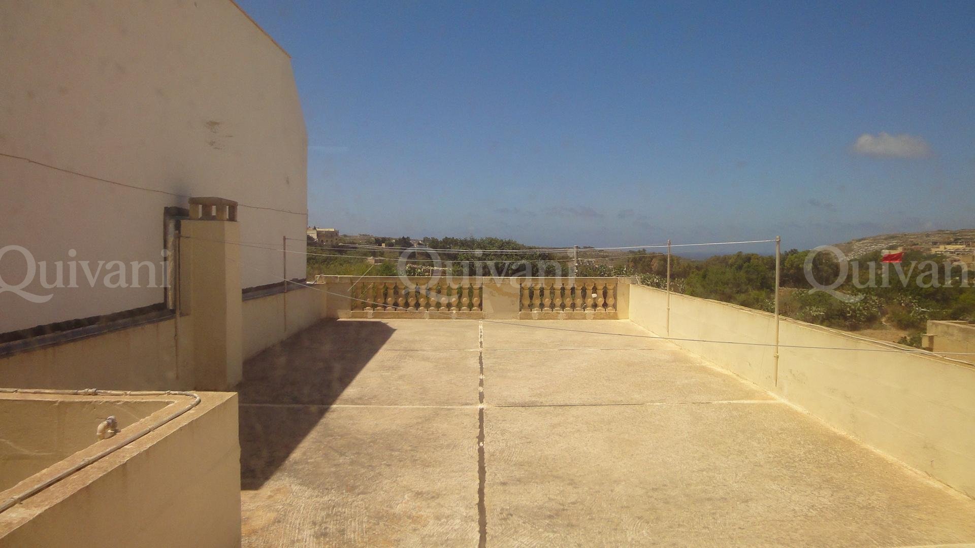 Fontana, Furnished Terraced House