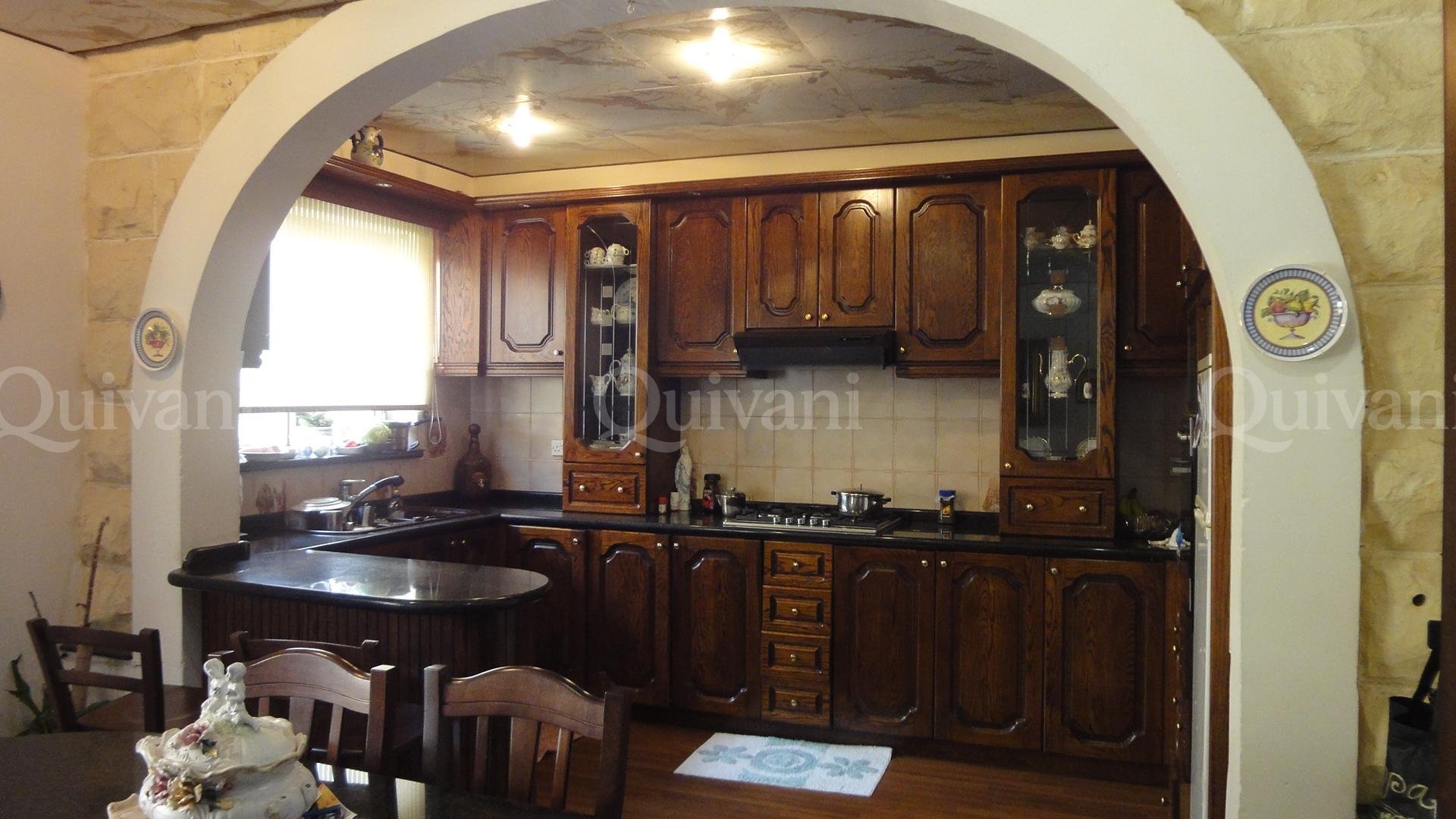 Fontana, Furnished Terraced House