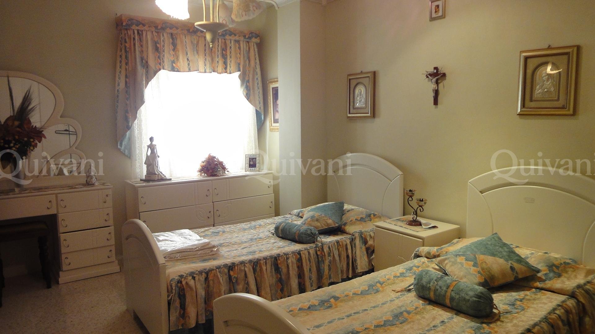 Fontana, Furnished Terraced House