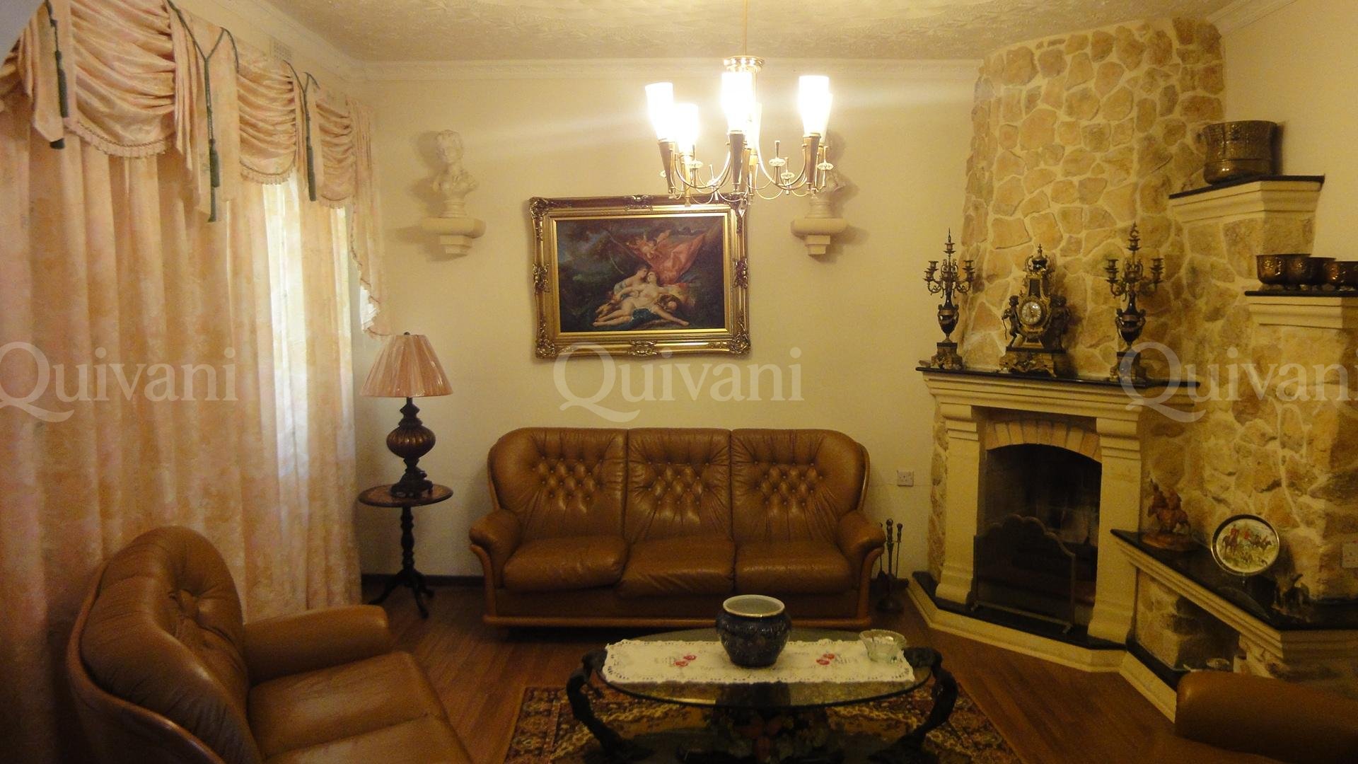 Fontana, Furnished Terraced House