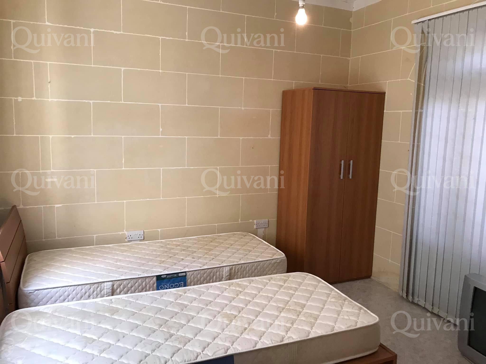 Xewkija, Furnished Terraced House