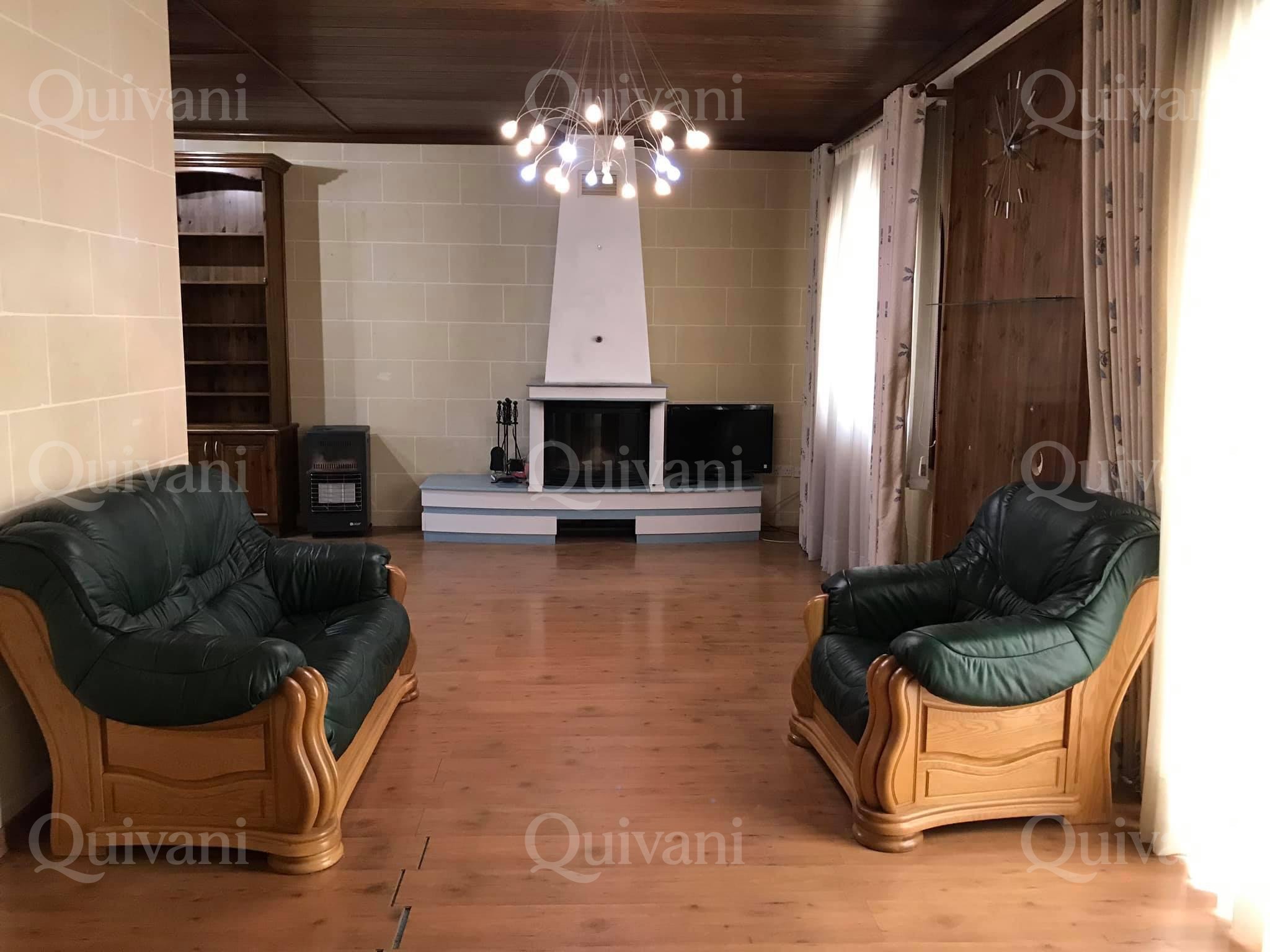 Xewkija, Furnished Terraced House